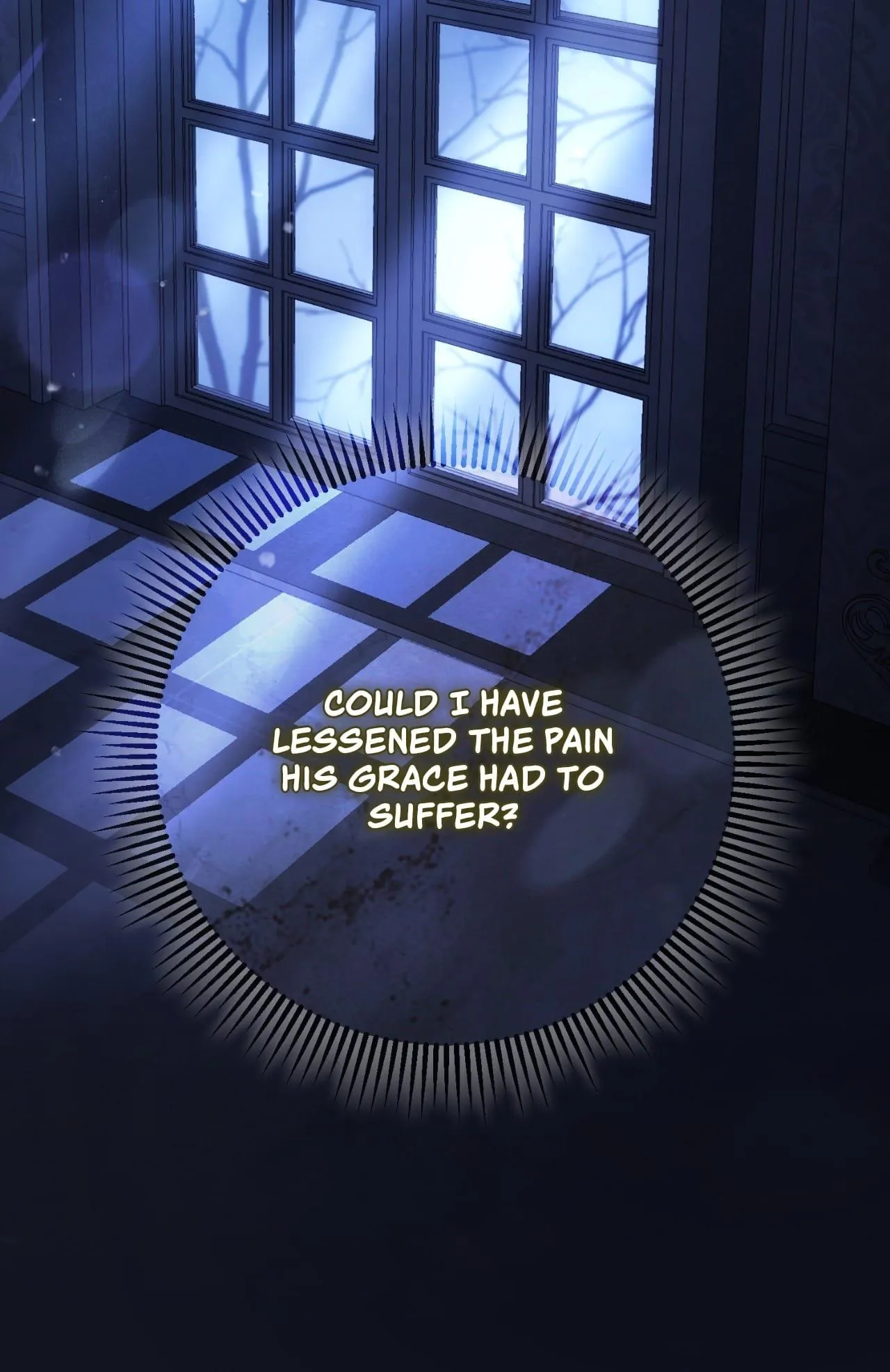Read No More Regrets chapter 59 image 66 on Lezhin