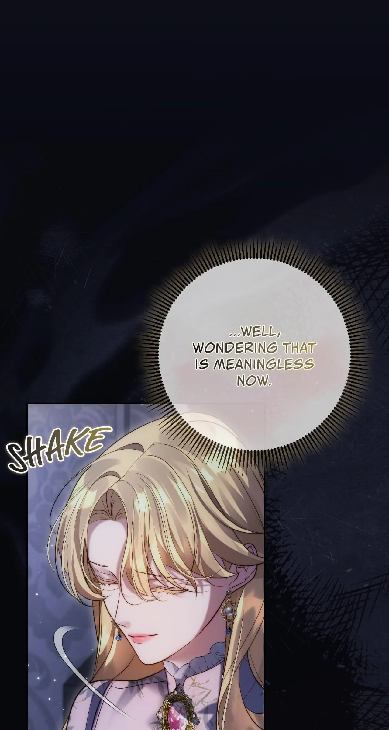 Read No More Regrets chapter 59 image 67 on Lezhin