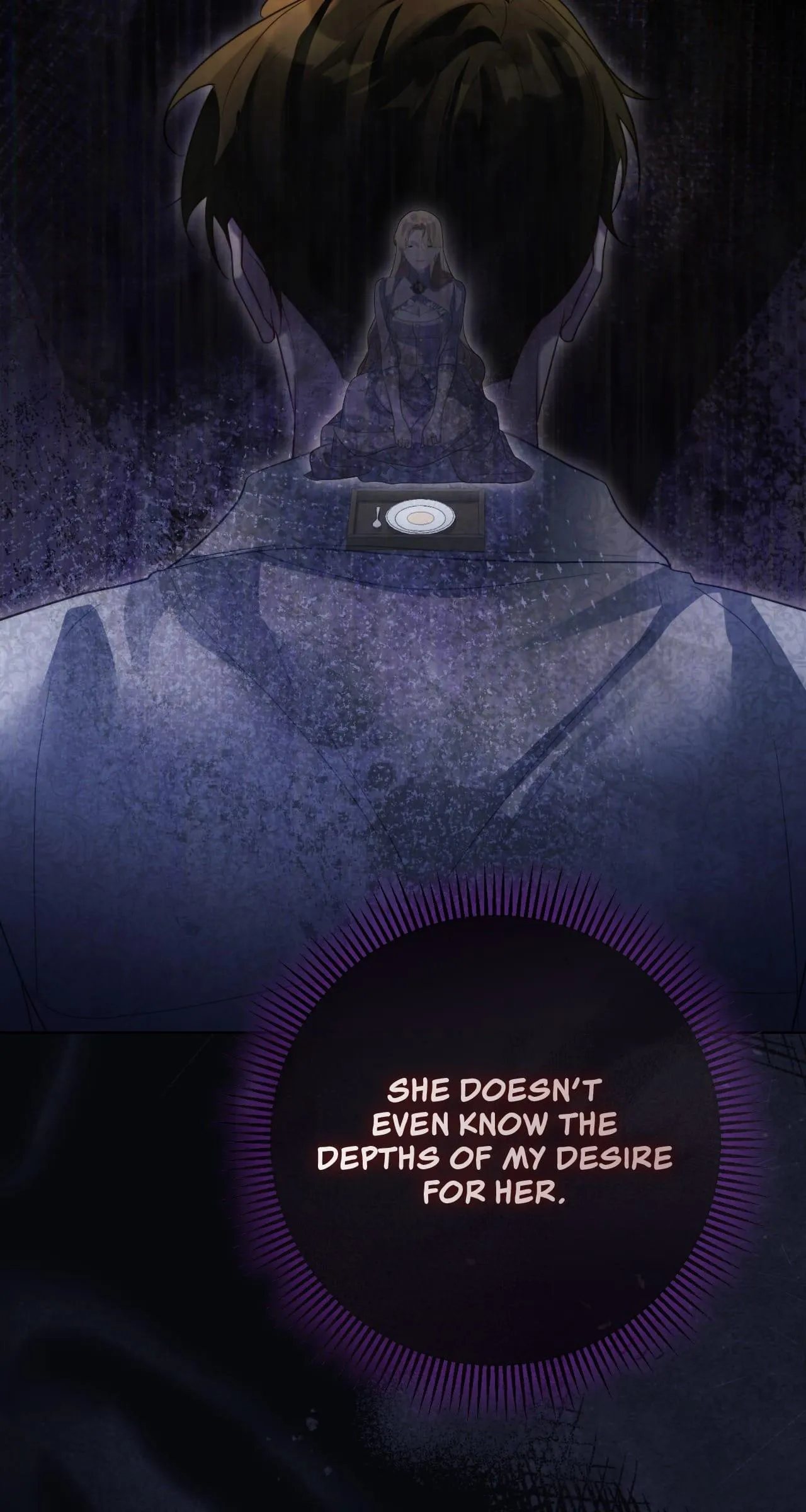 Read No More Regrets chapter 59 image 71 on Lezhin