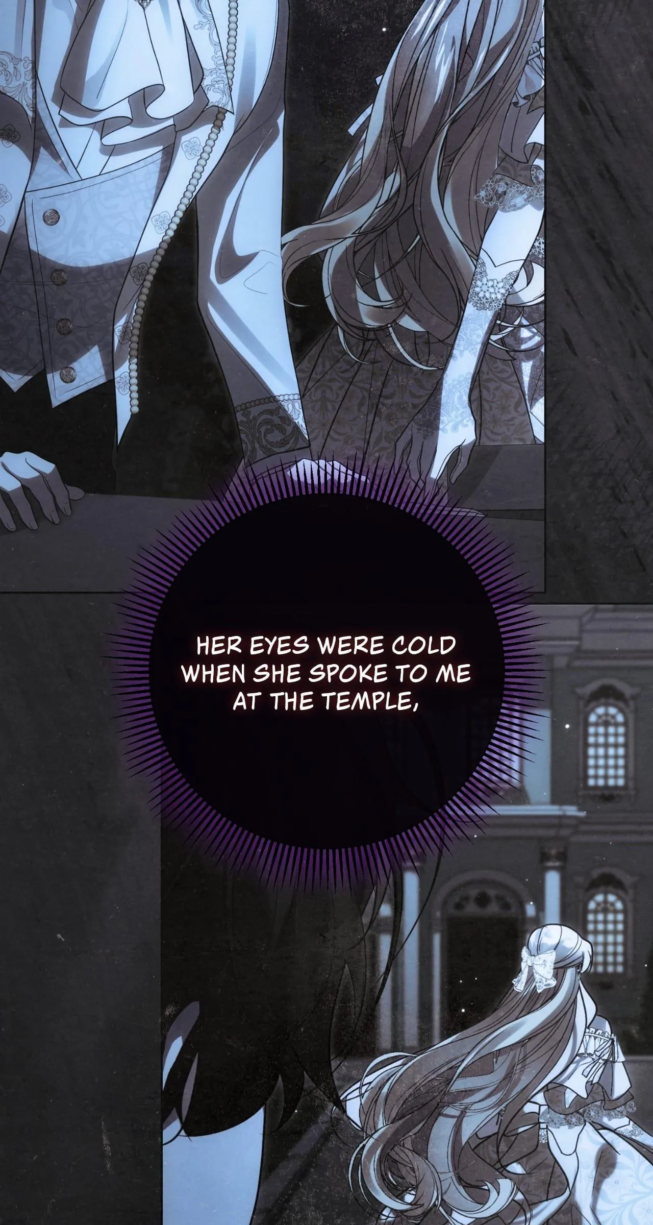Read No More Regrets chapter 59 image 73 on Lezhin