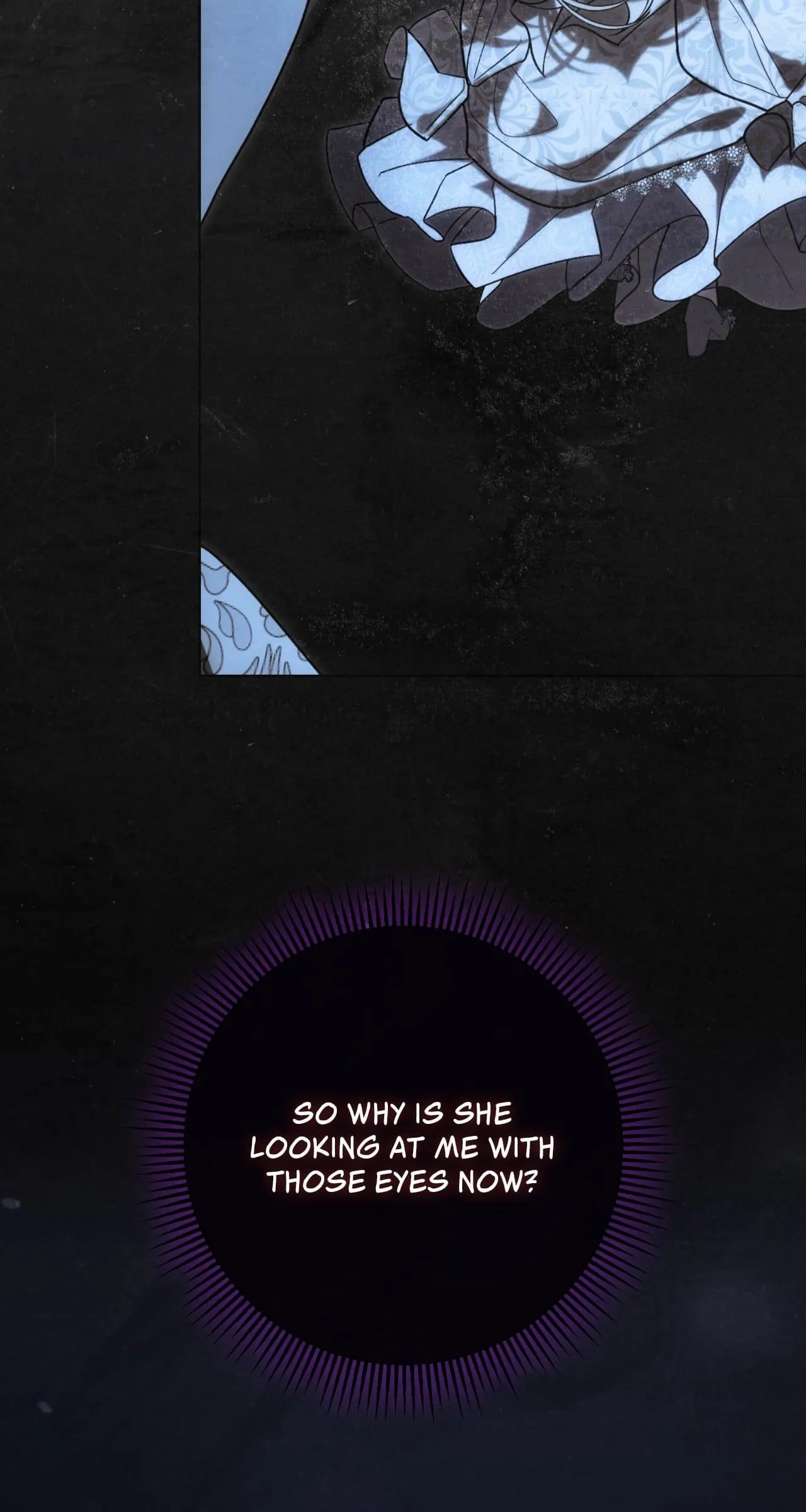 Read No More Regrets chapter 59 image 74 on Lezhin