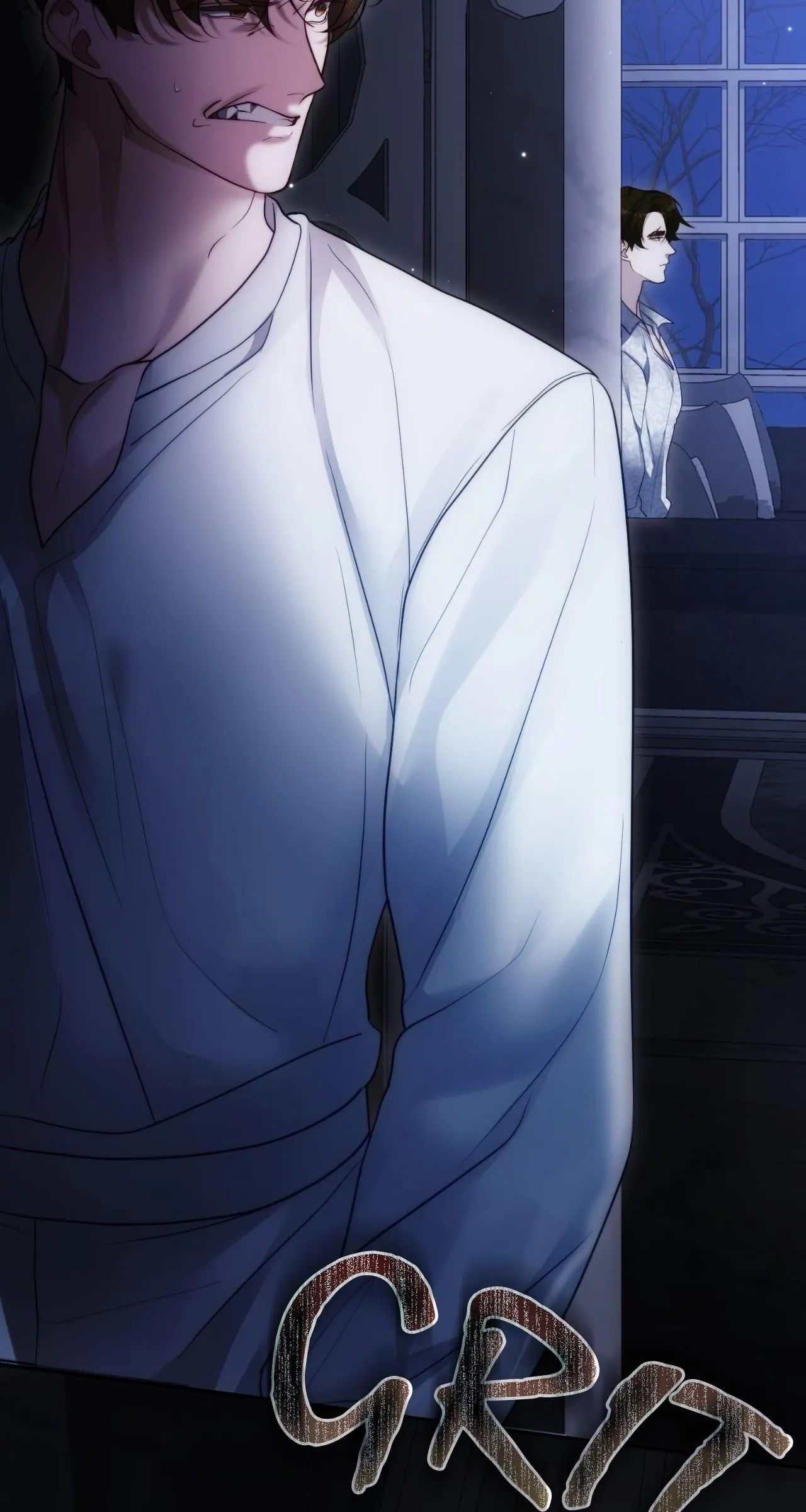 Read No More Regrets chapter 59 image 78 on Lezhin