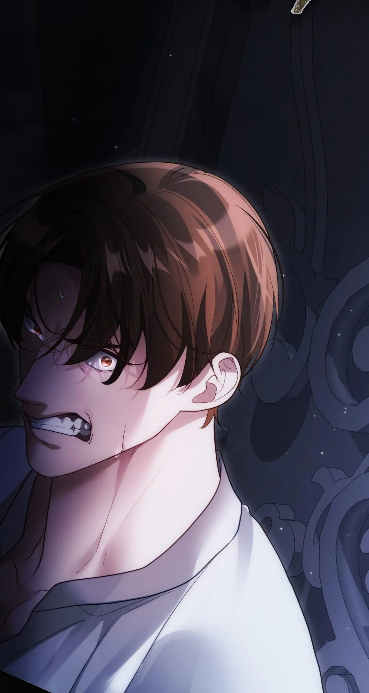 Read No More Regrets chapter 59 image 79 on Lezhin