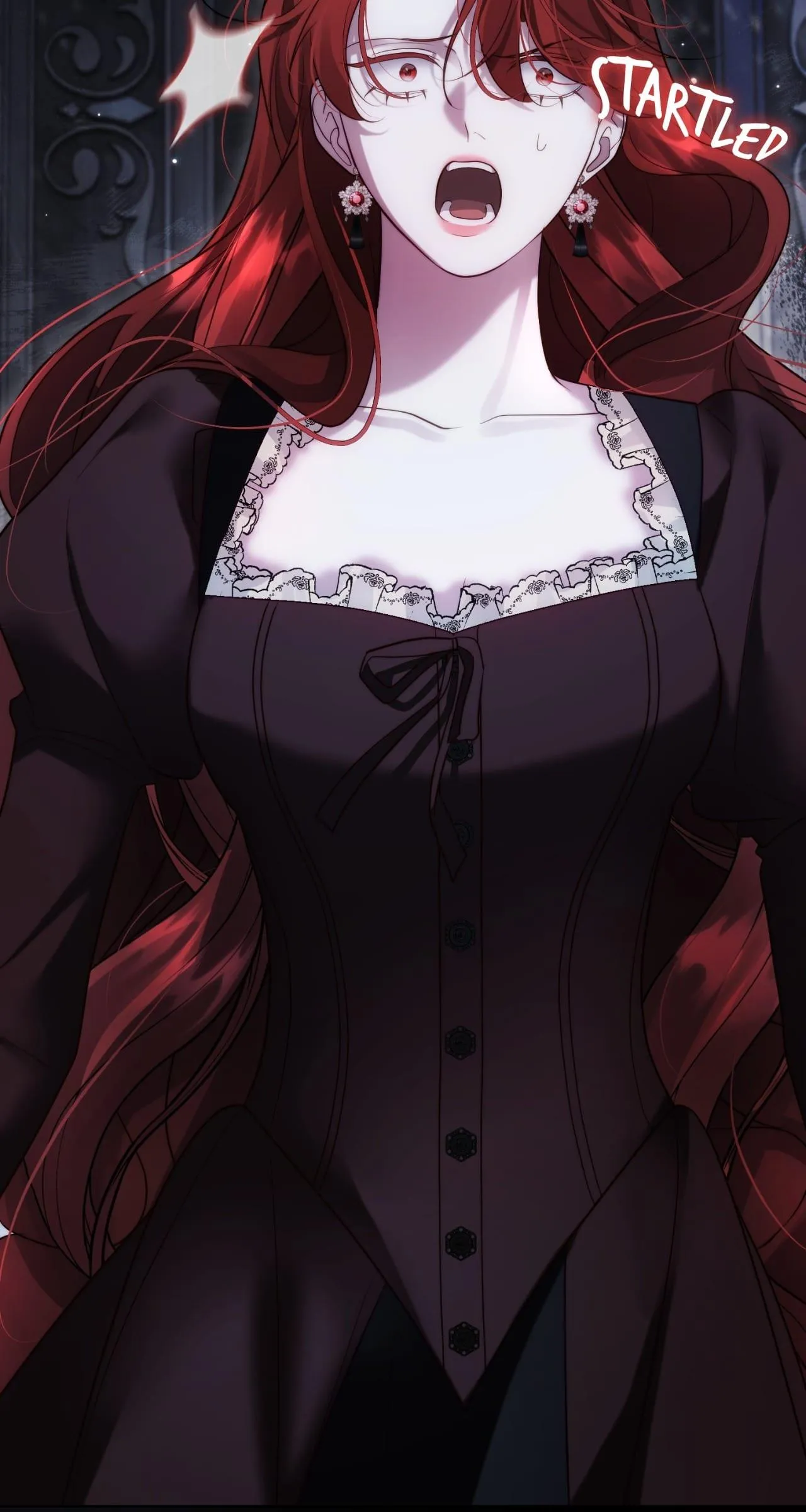 Read No More Regrets chapter 59 image 82 on Lezhin