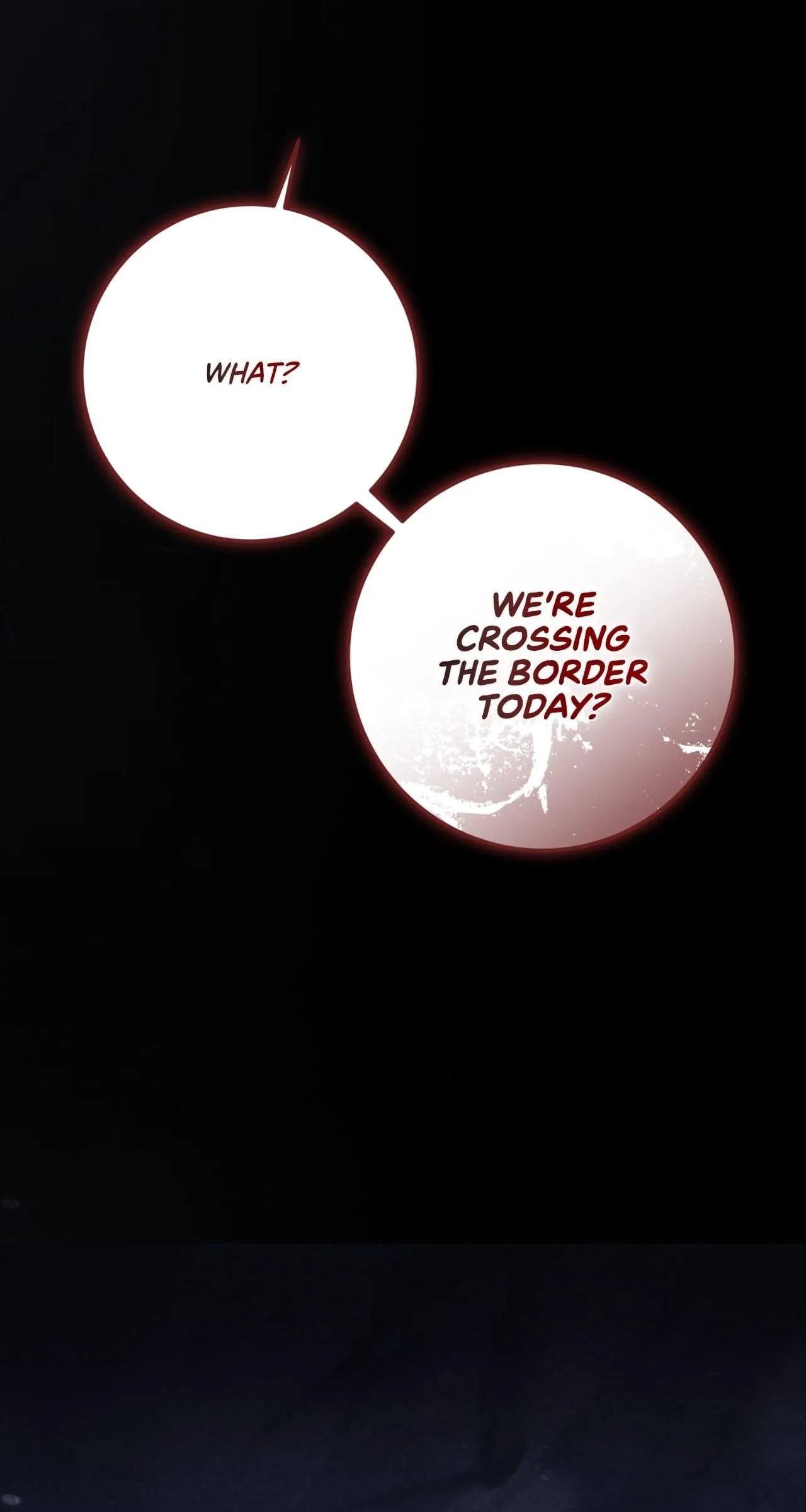 Read No More Regrets chapter 59 image 83 on Lezhin