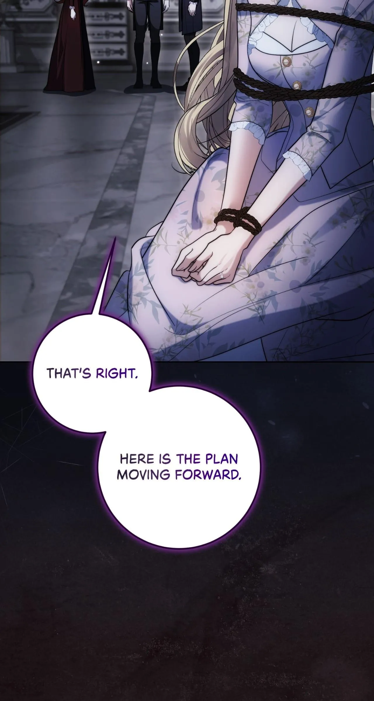 Read No More Regrets chapter 59 image 86 on Lezhin