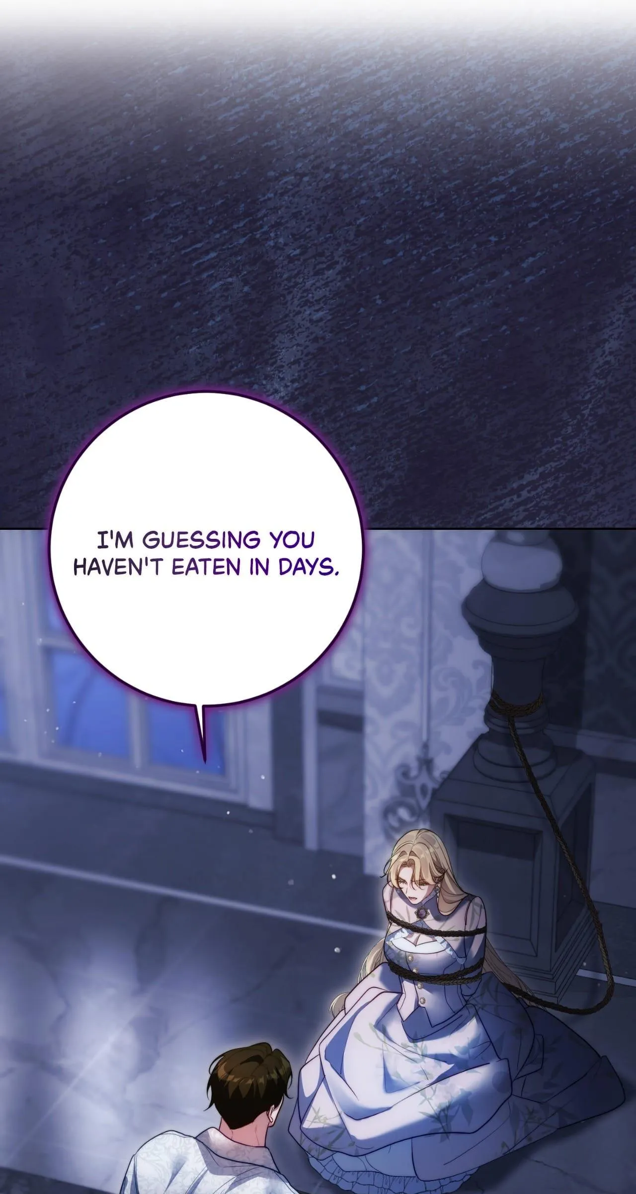 Read No More Regrets chapter 59 image 9 on Lezhin