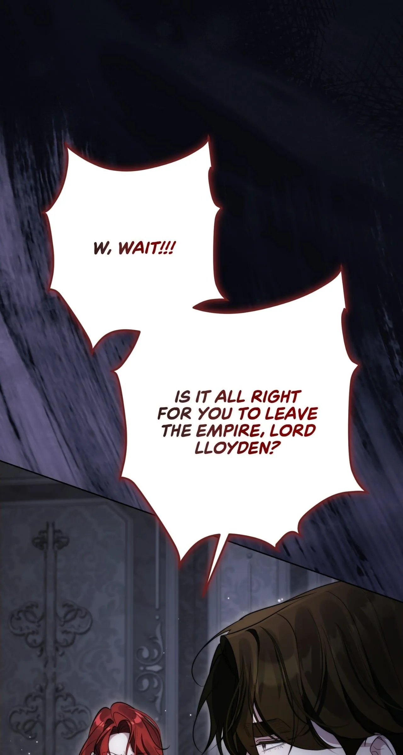 Read No More Regrets chapter 59 image 90 on Lezhin