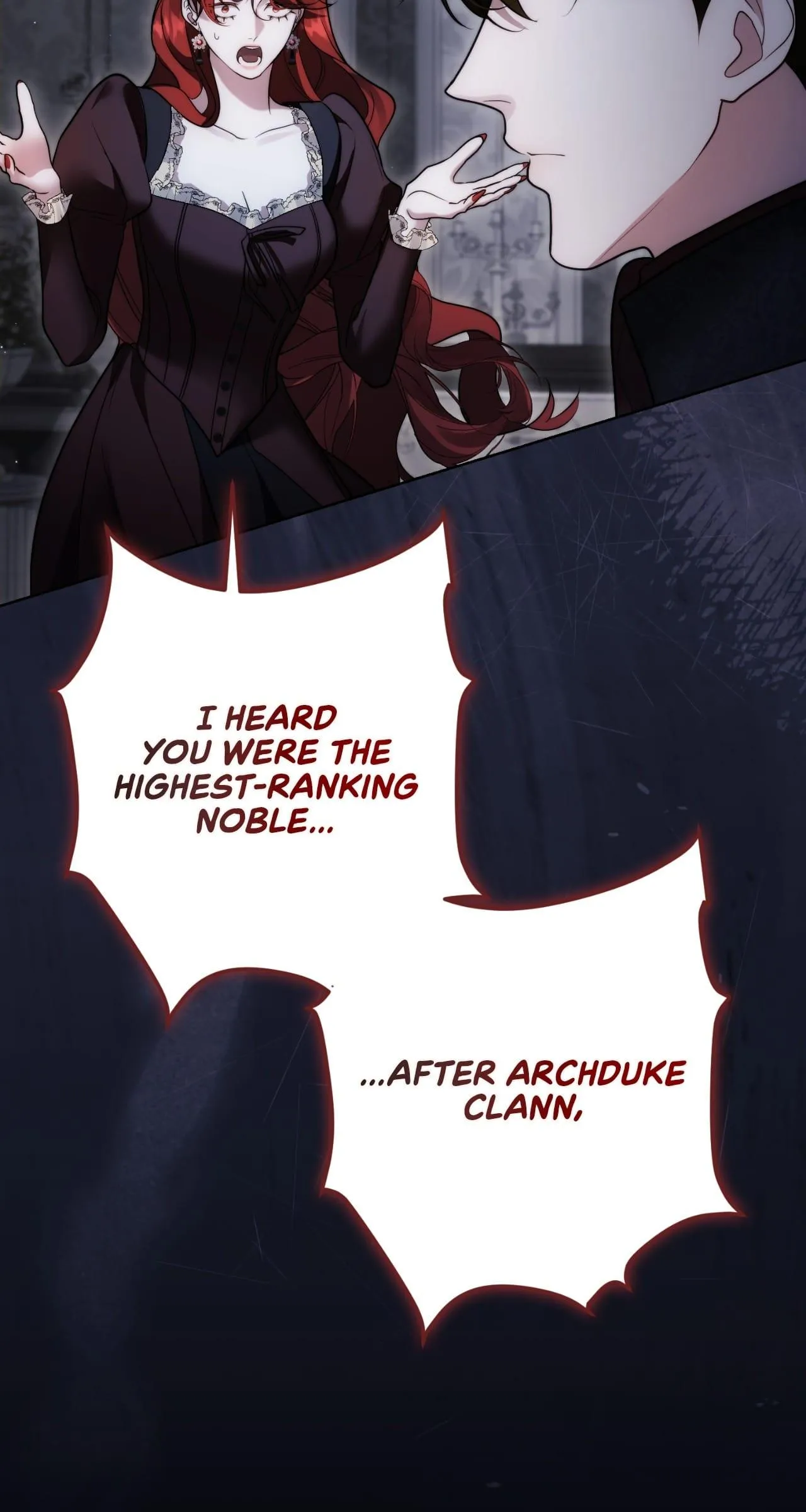 Read No More Regrets chapter 59 image 91 on Lezhin