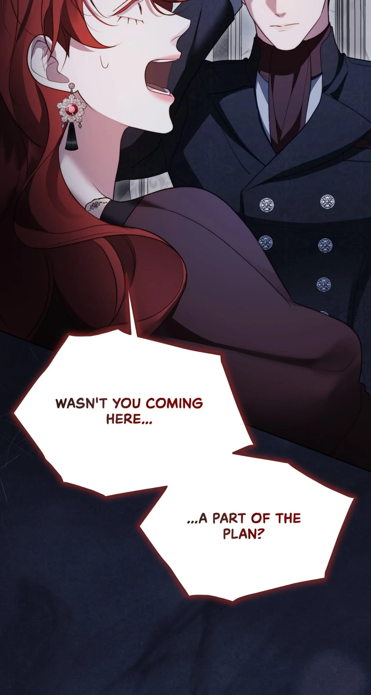Read No More Regrets chapter 59 image 94 on Lezhin