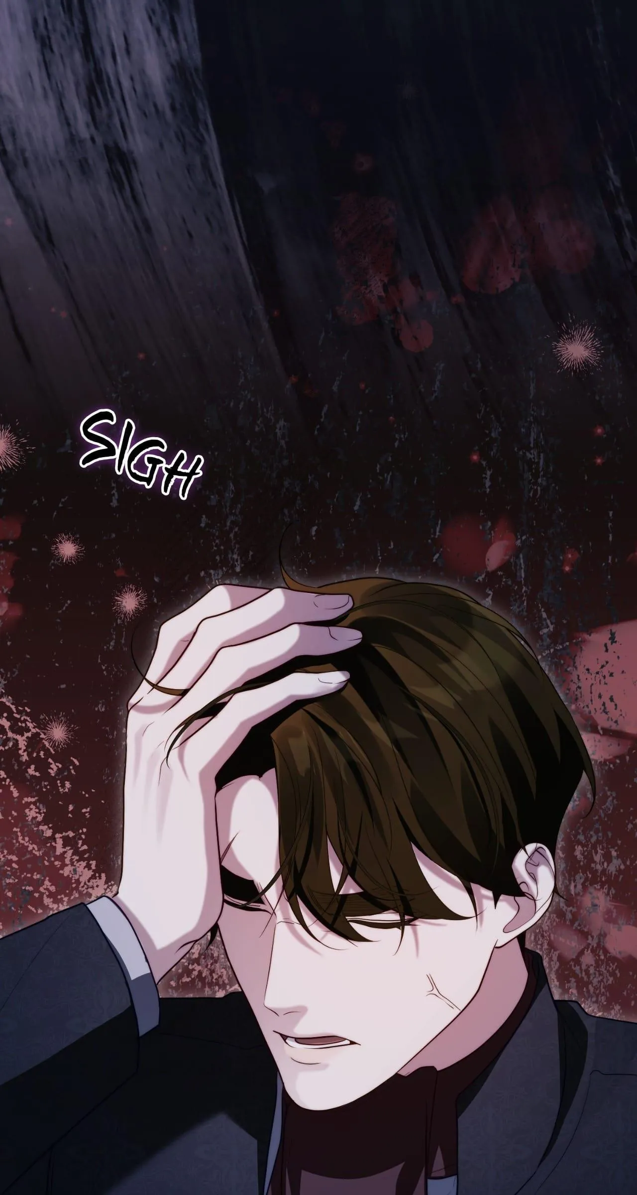 Read No More Regrets chapter 59 image 97 on Lezhin