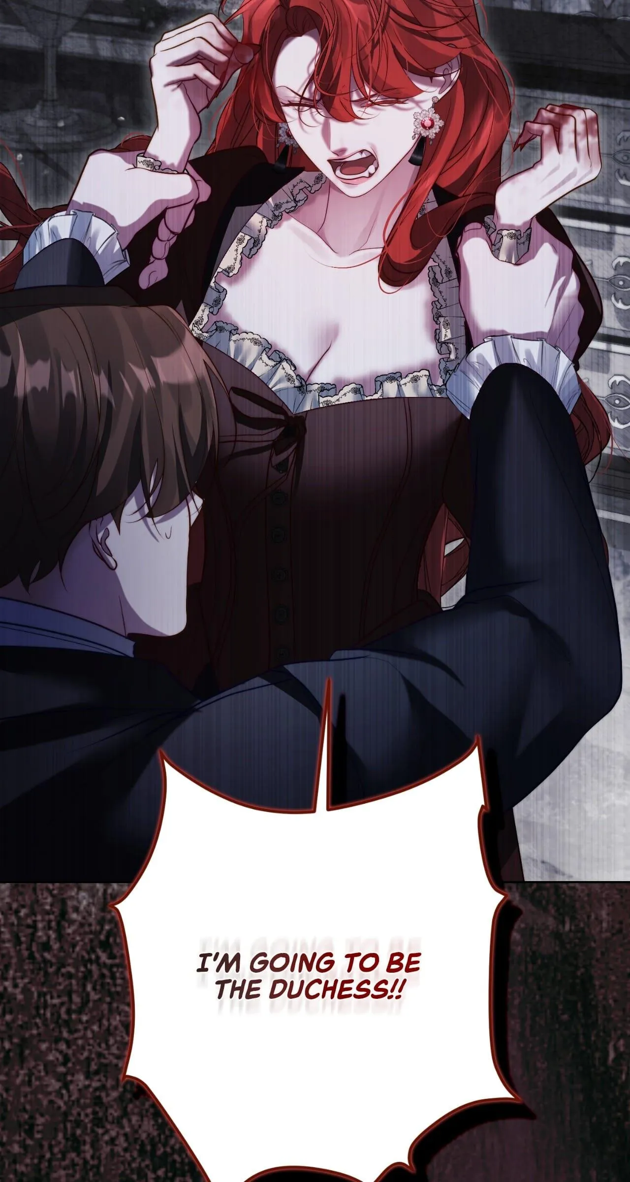 No More Regrets Chapter 60 page 11 - 