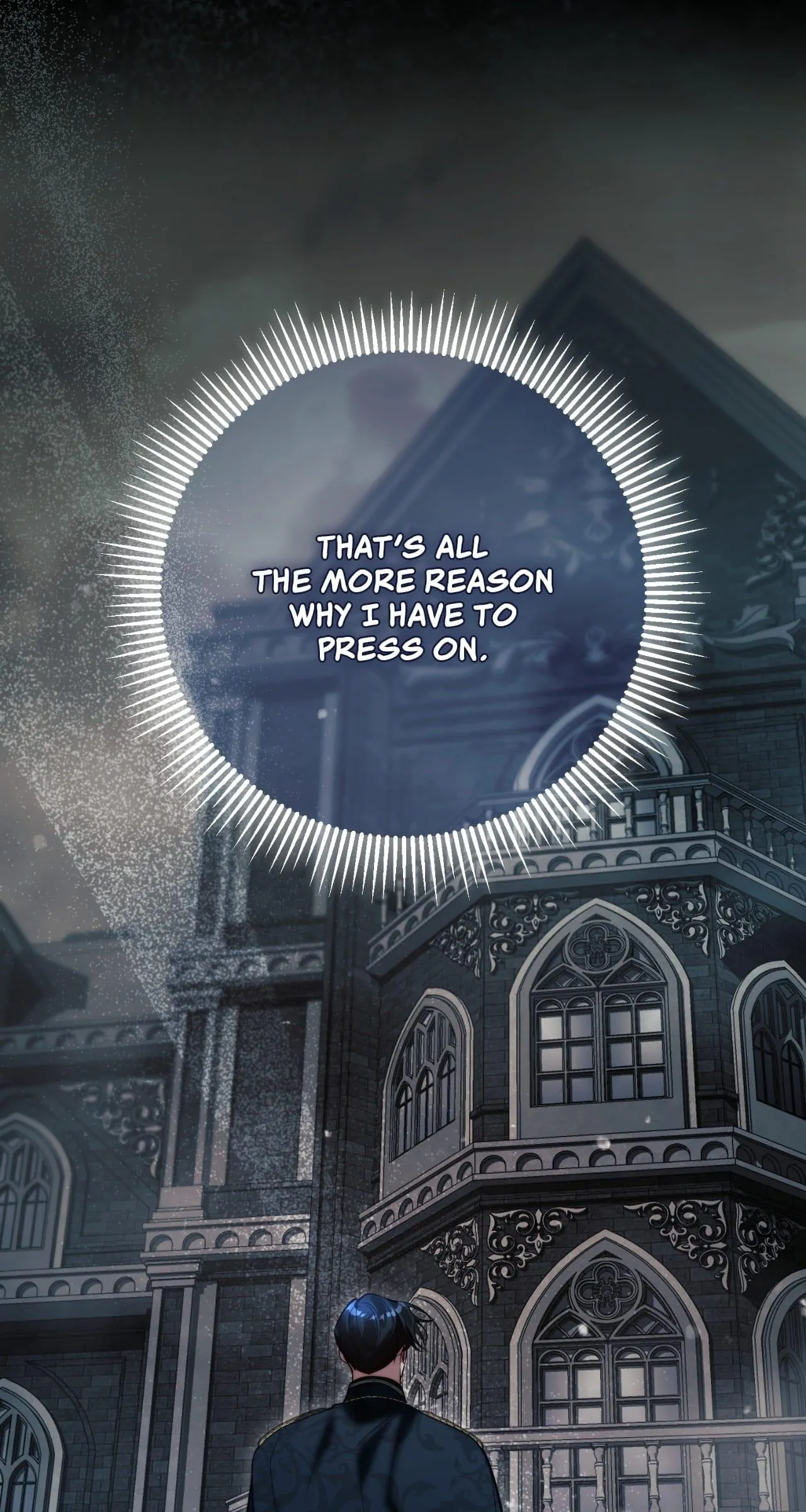 No More Regrets Chapter 60 page 101 - 