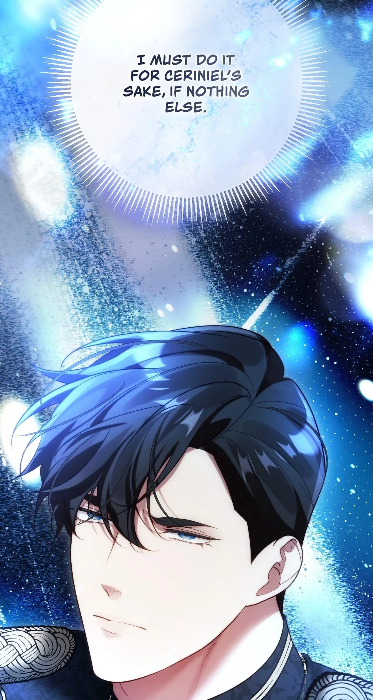 No More Regrets Chapter 60 page 103 - 