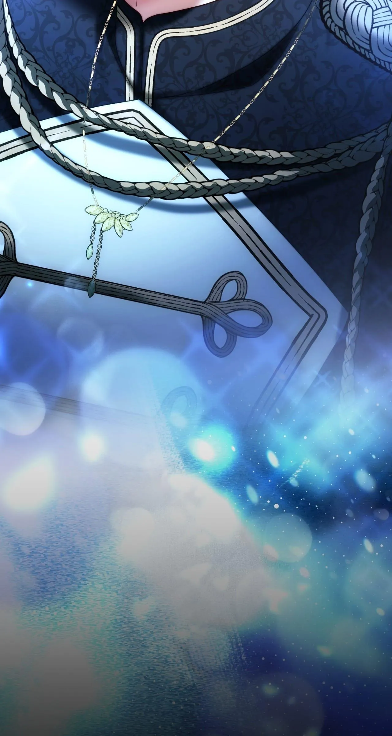 No More Regrets Chapter 60 page 104 - 