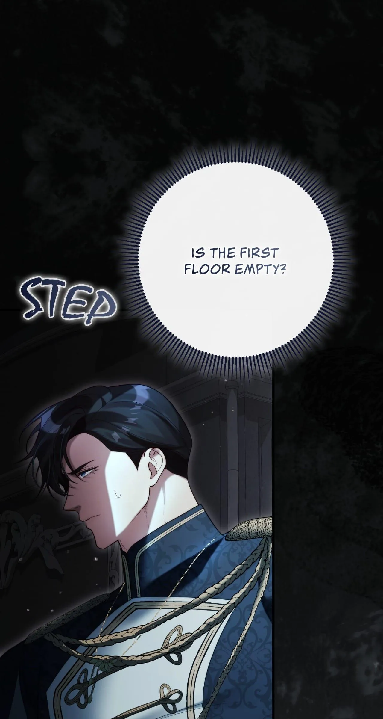No More Regrets Chapter 60 page 108 - 