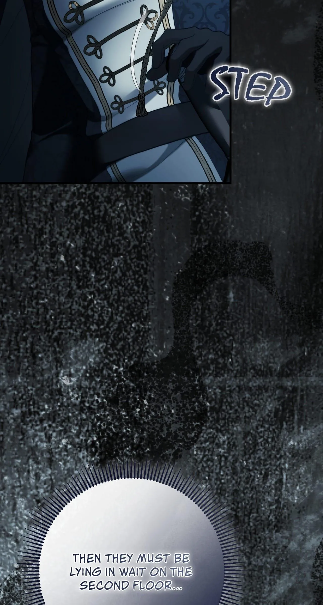 No More Regrets Chapter 60 page 109 - 