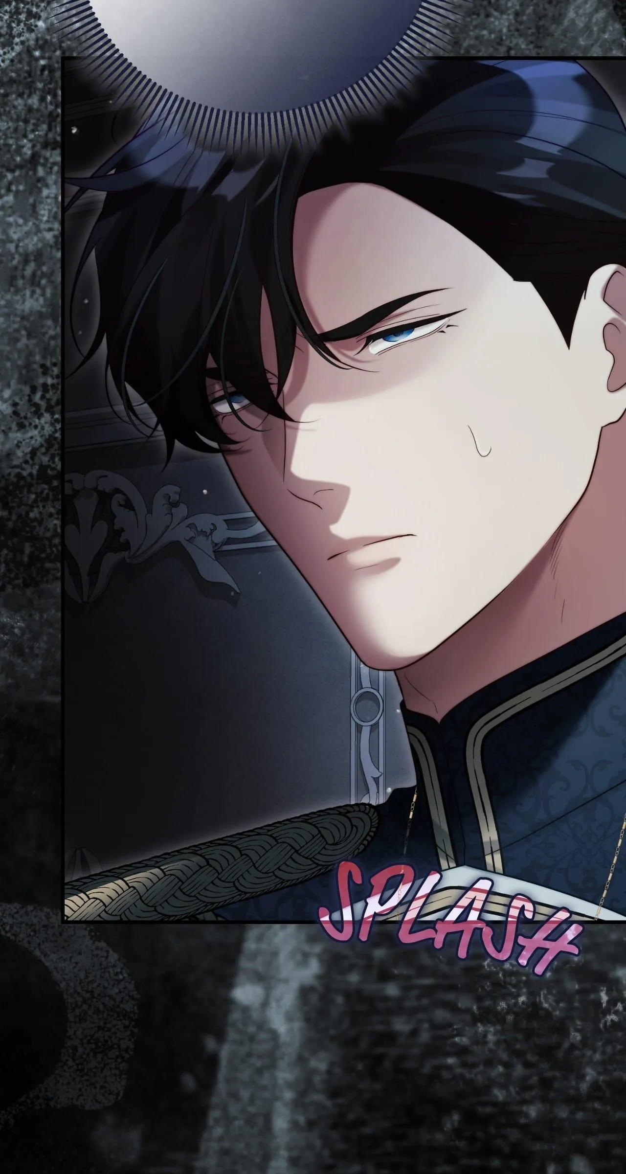 No More Regrets Chapter 60 page 110 - 