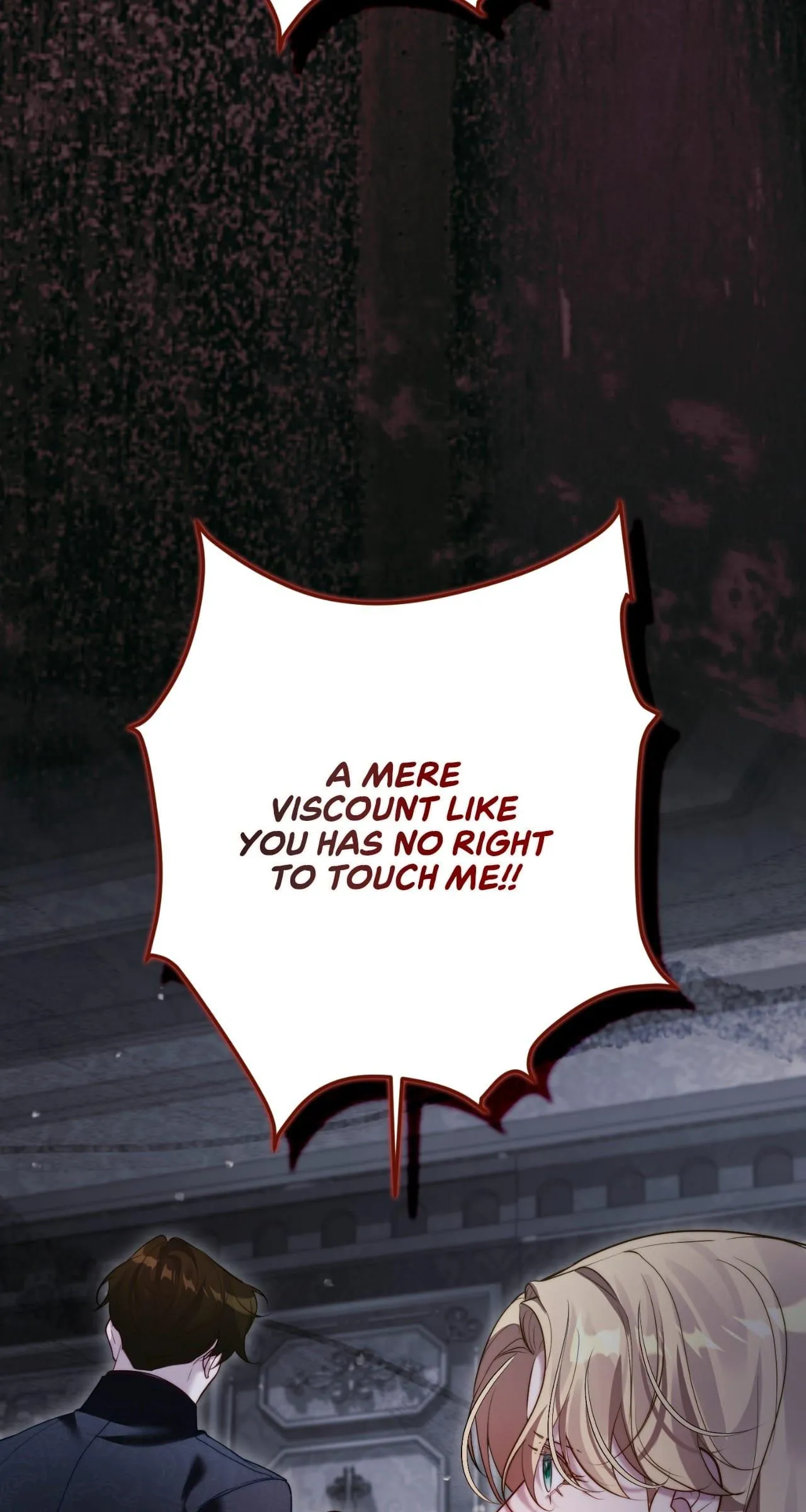 No More Regrets Chapter 60 page 12 - 