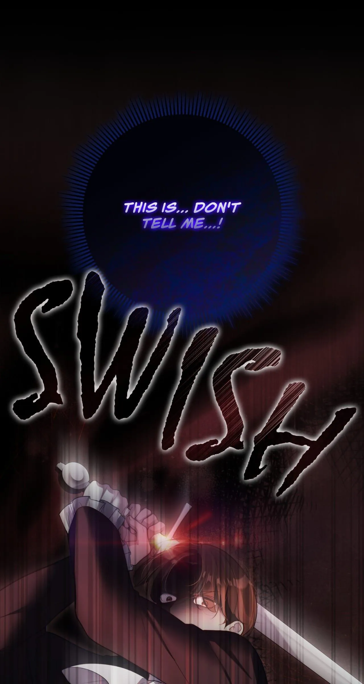 No More Regrets Chapter 60 page 113 - 