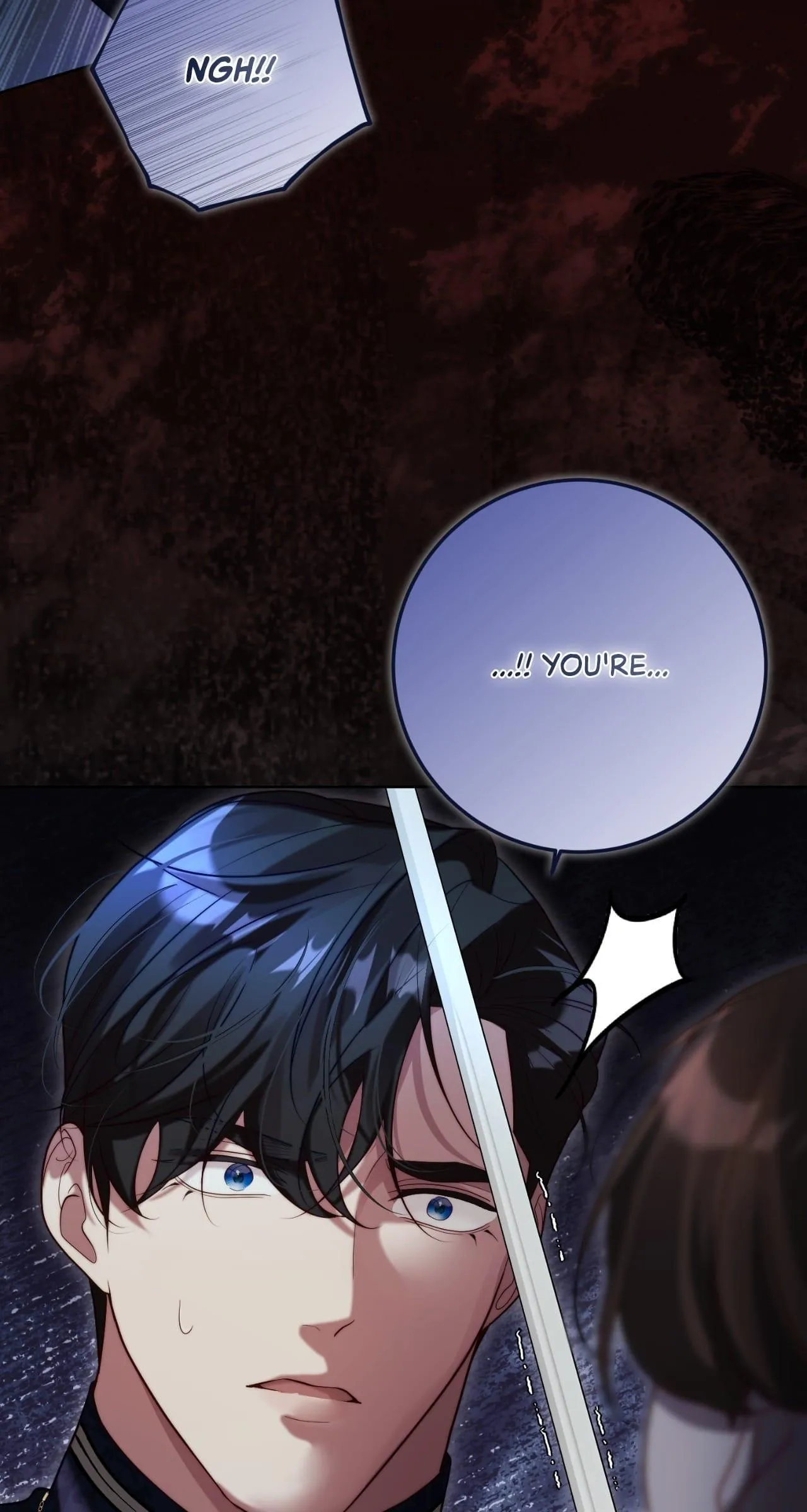 No More Regrets Chapter 60 page 116 - 