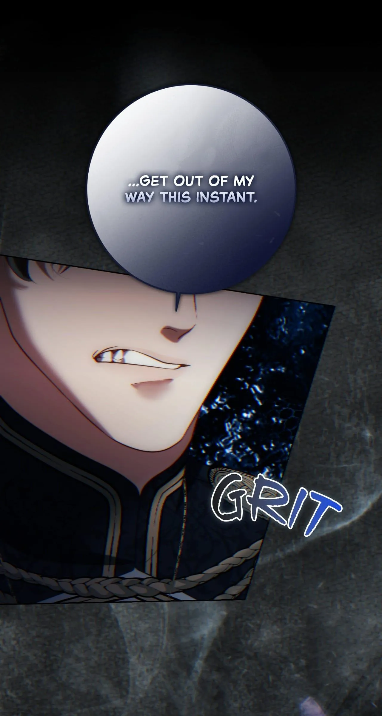 No More Regrets Chapter 60 page 119 - 