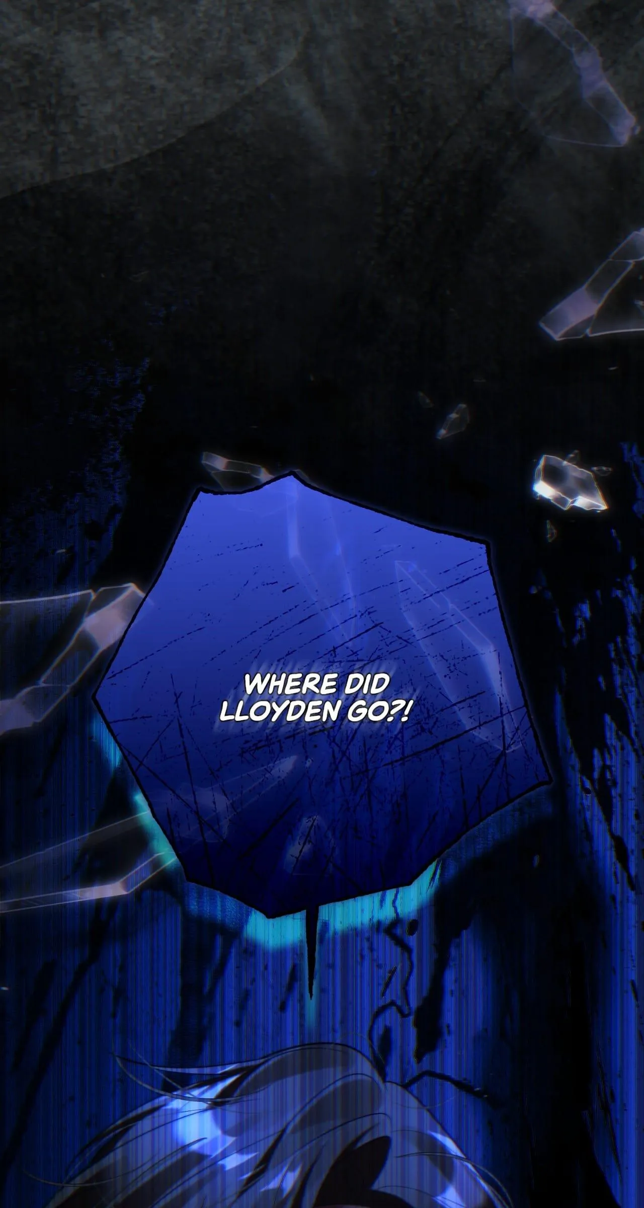 No More Regrets Chapter 60 page 120 - 