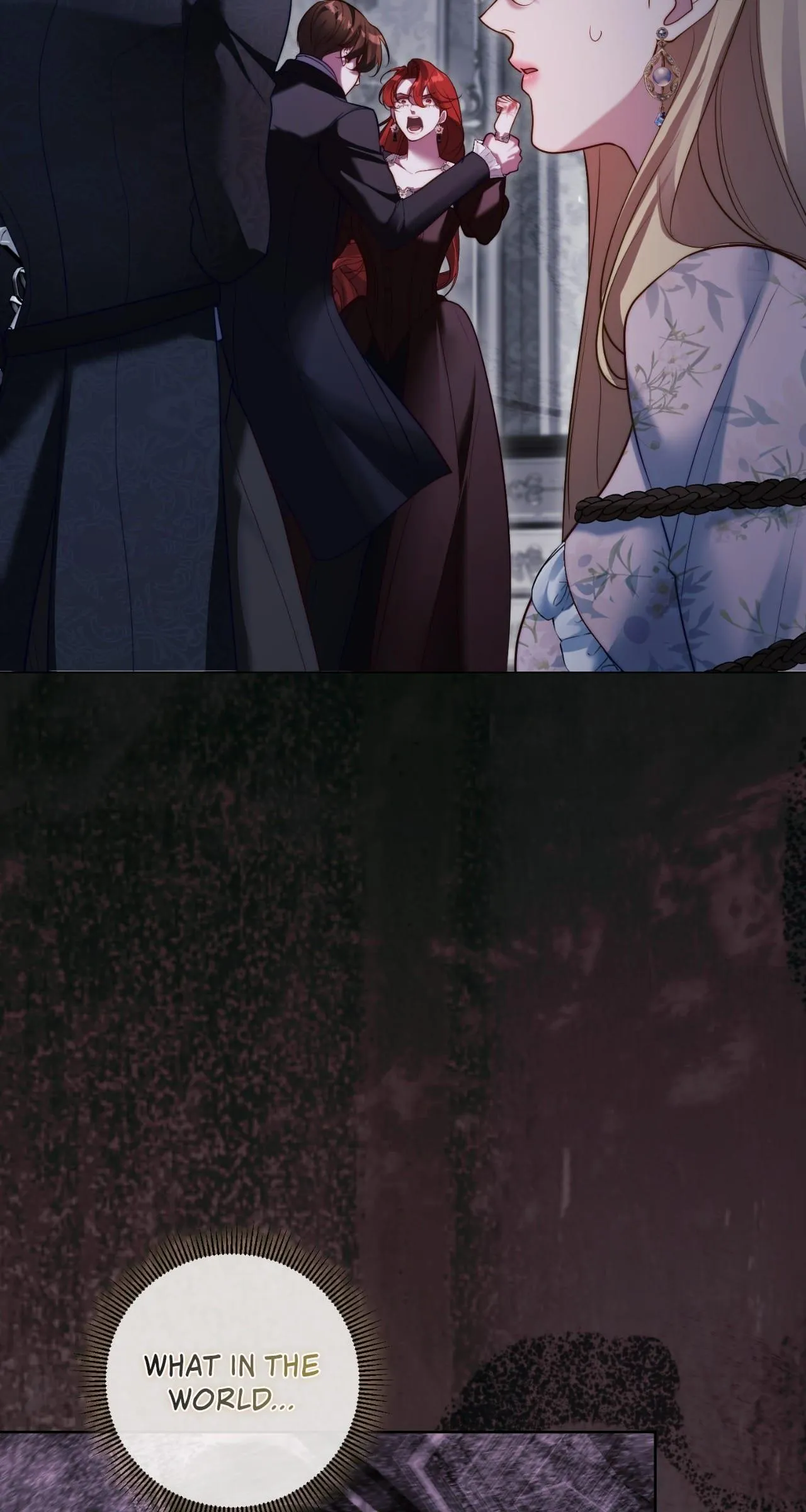 No More Regrets Chapter 60 page 13 - 