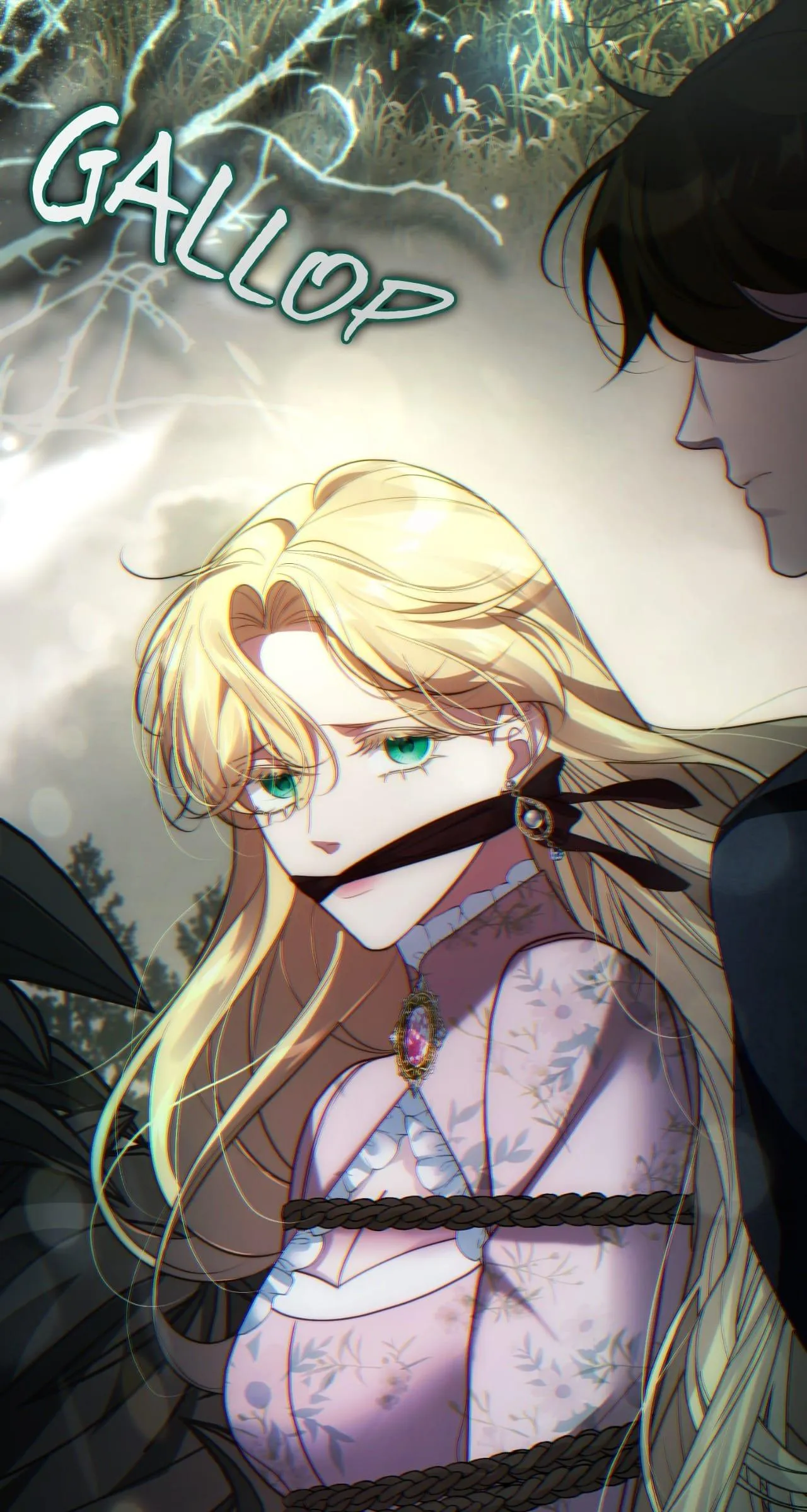 No More Regrets Chapter 60 page 123 - 
