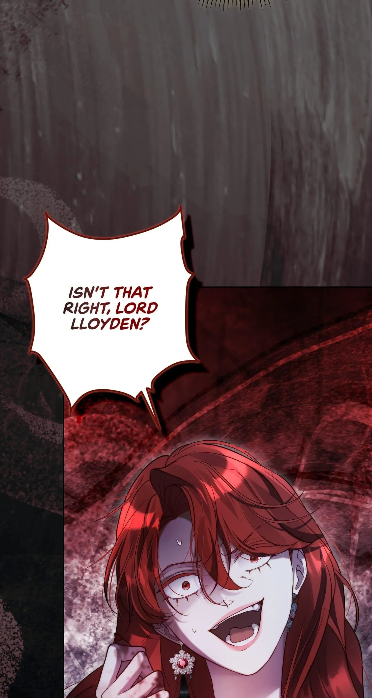 No More Regrets Chapter 60 page 15 - 