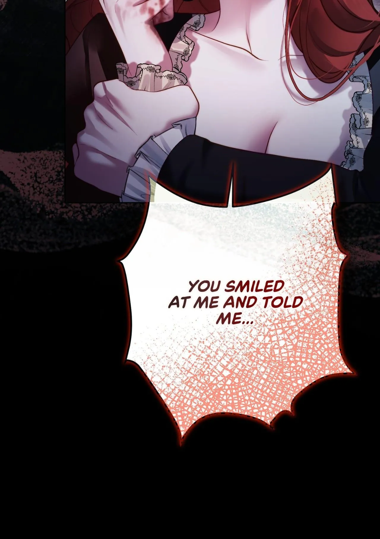 No More Regrets Chapter 60 page 16 - 