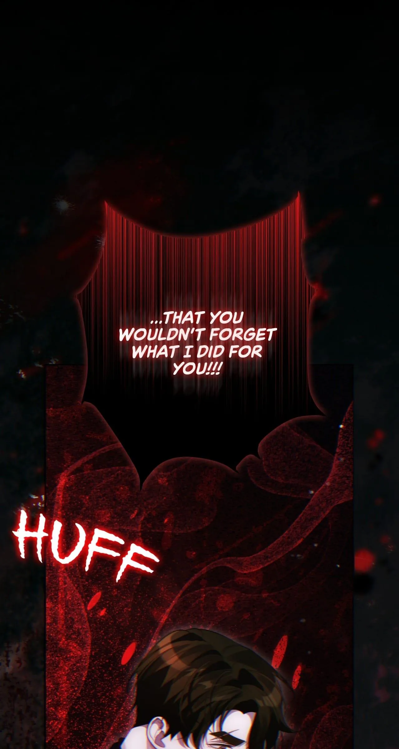 No More Regrets Chapter 60 page 17 - 