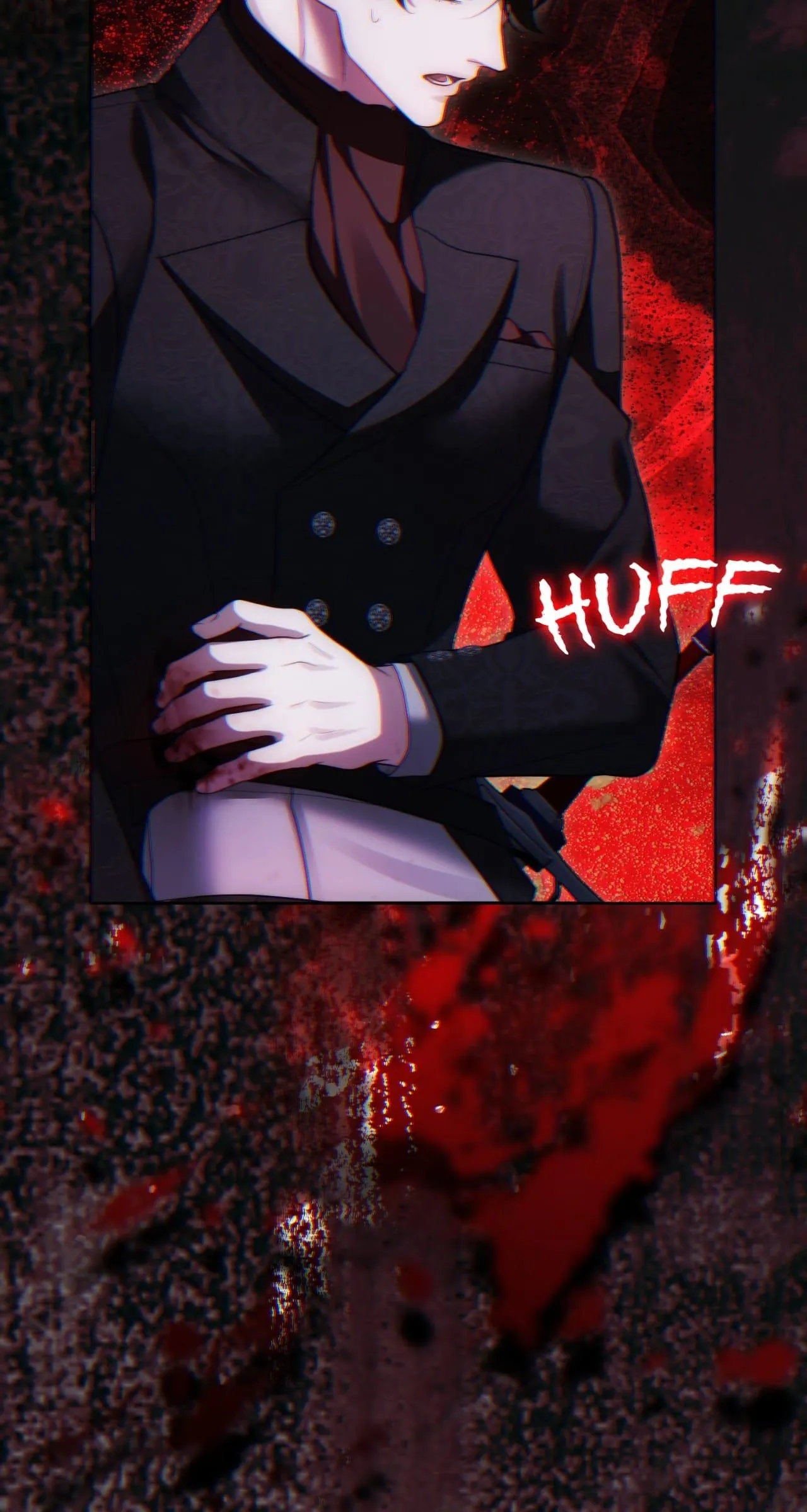 No More Regrets Chapter 60 page 18 - 