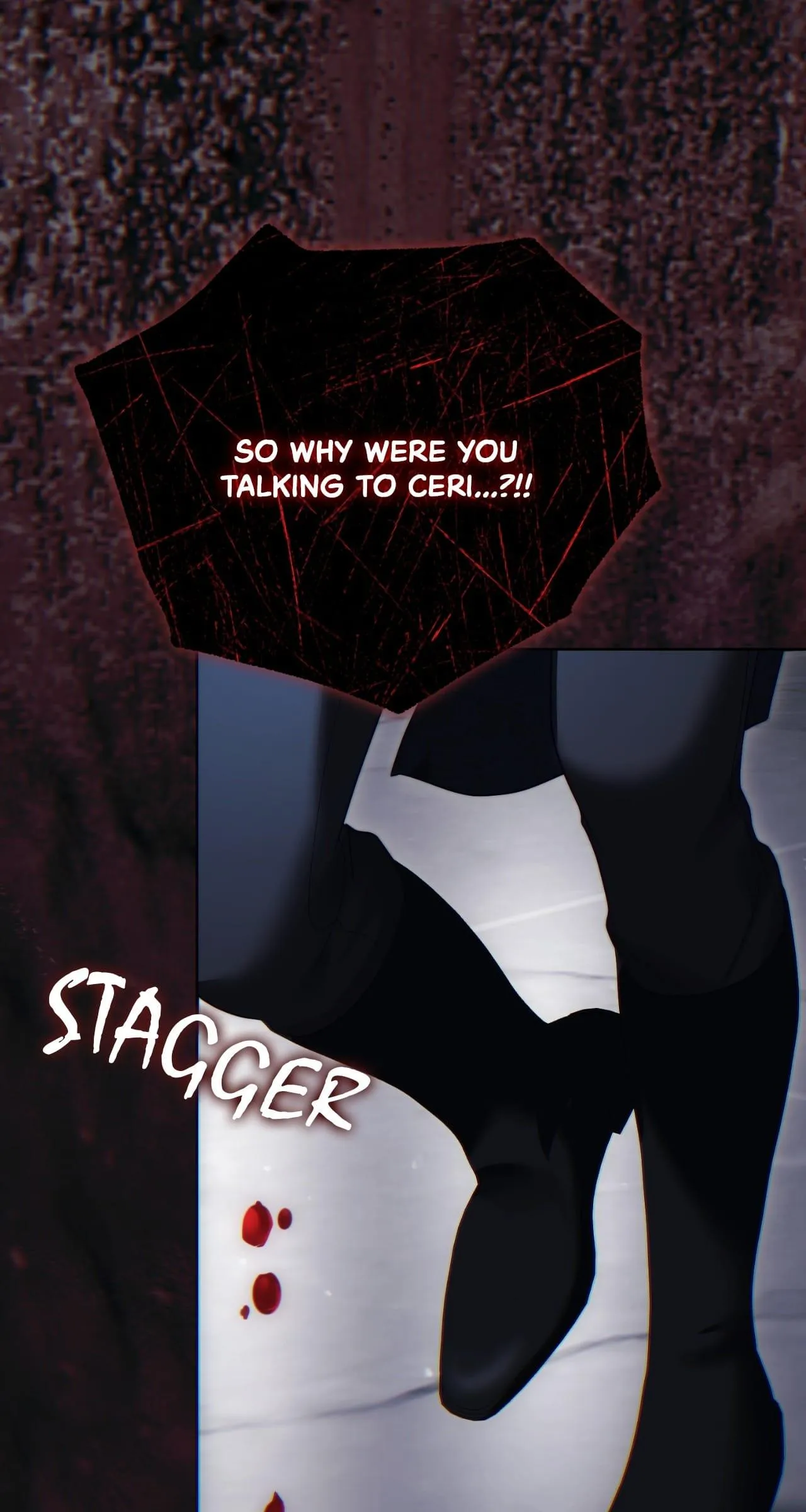 No More Regrets Chapter 60 page 19 - 