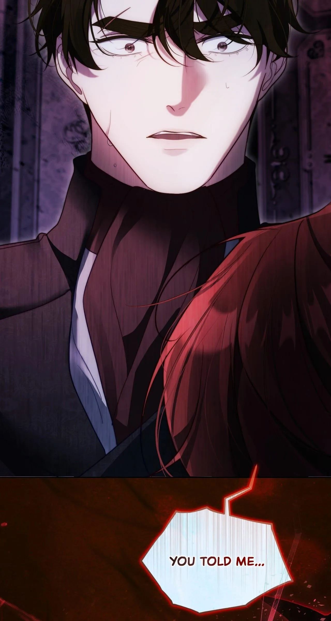 No More Regrets Chapter 60 page 3 - 