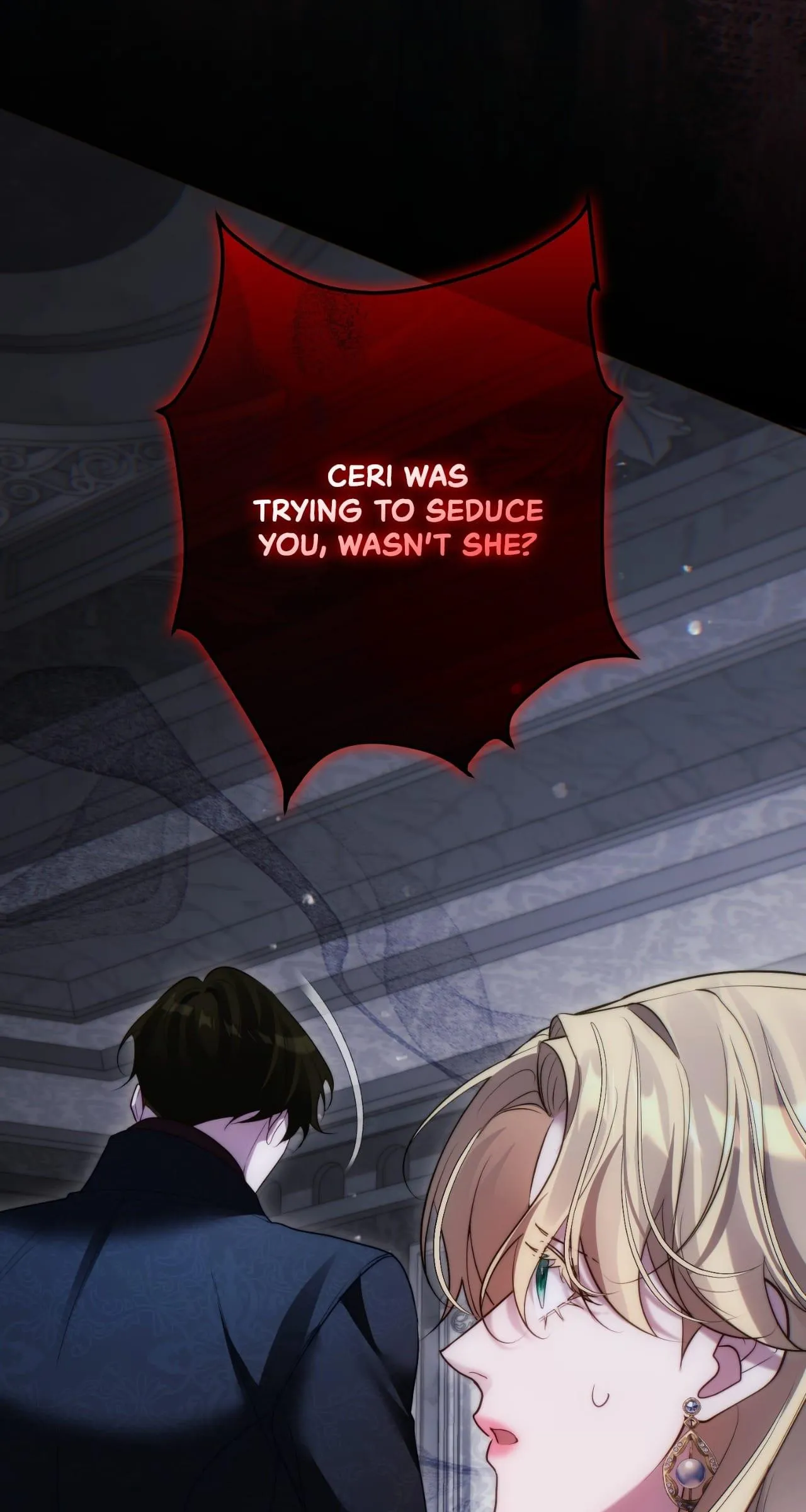 No More Regrets Chapter 60 page 21 - 
