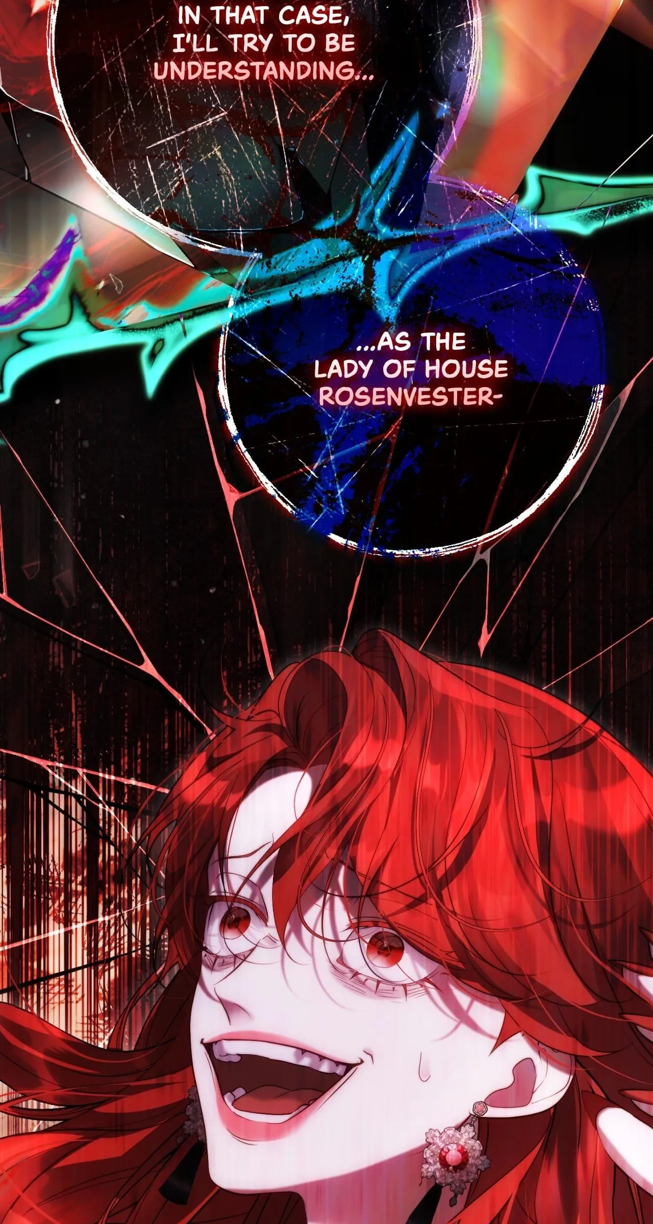 No More Regrets Chapter 60 page 23 - 