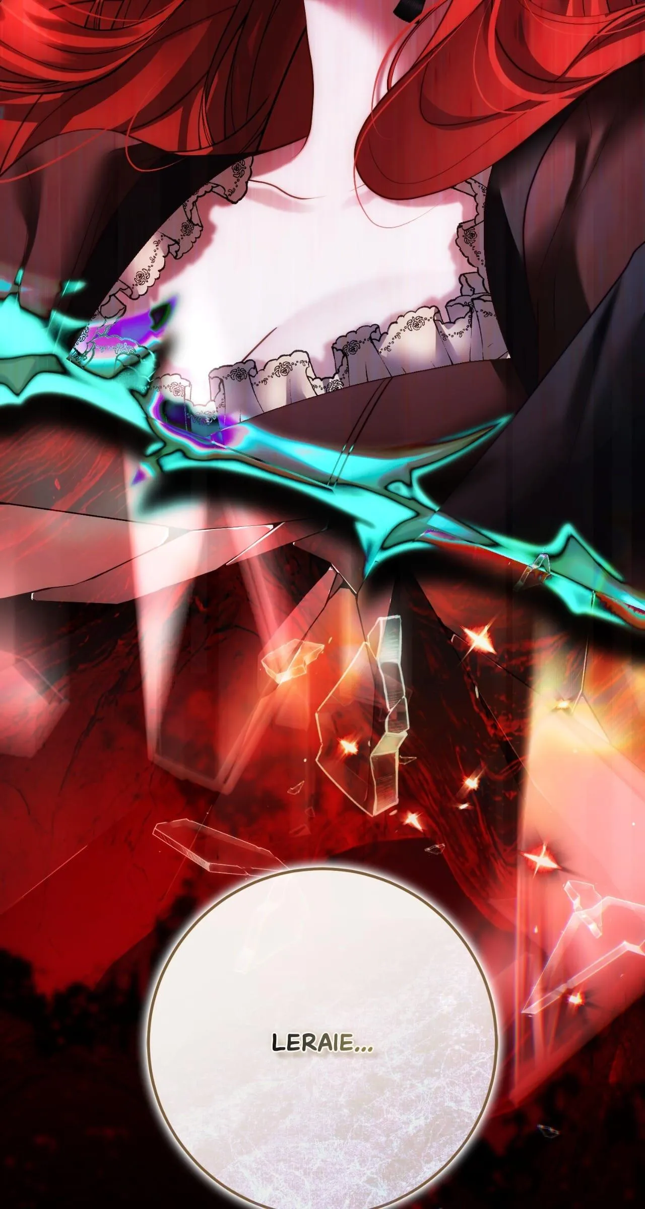 No More Regrets Chapter 60 page 24 - 