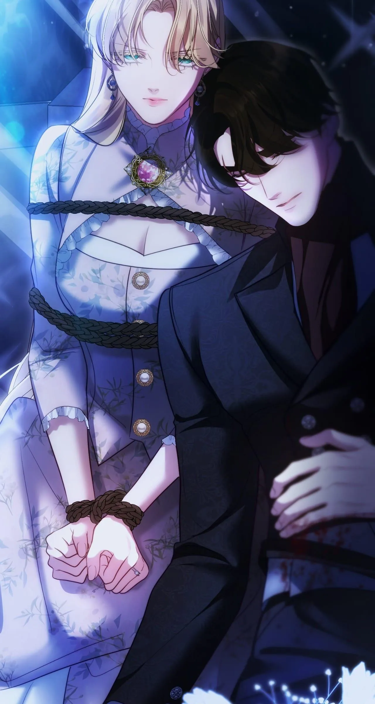 No More Regrets Chapter 60 page 28 - 