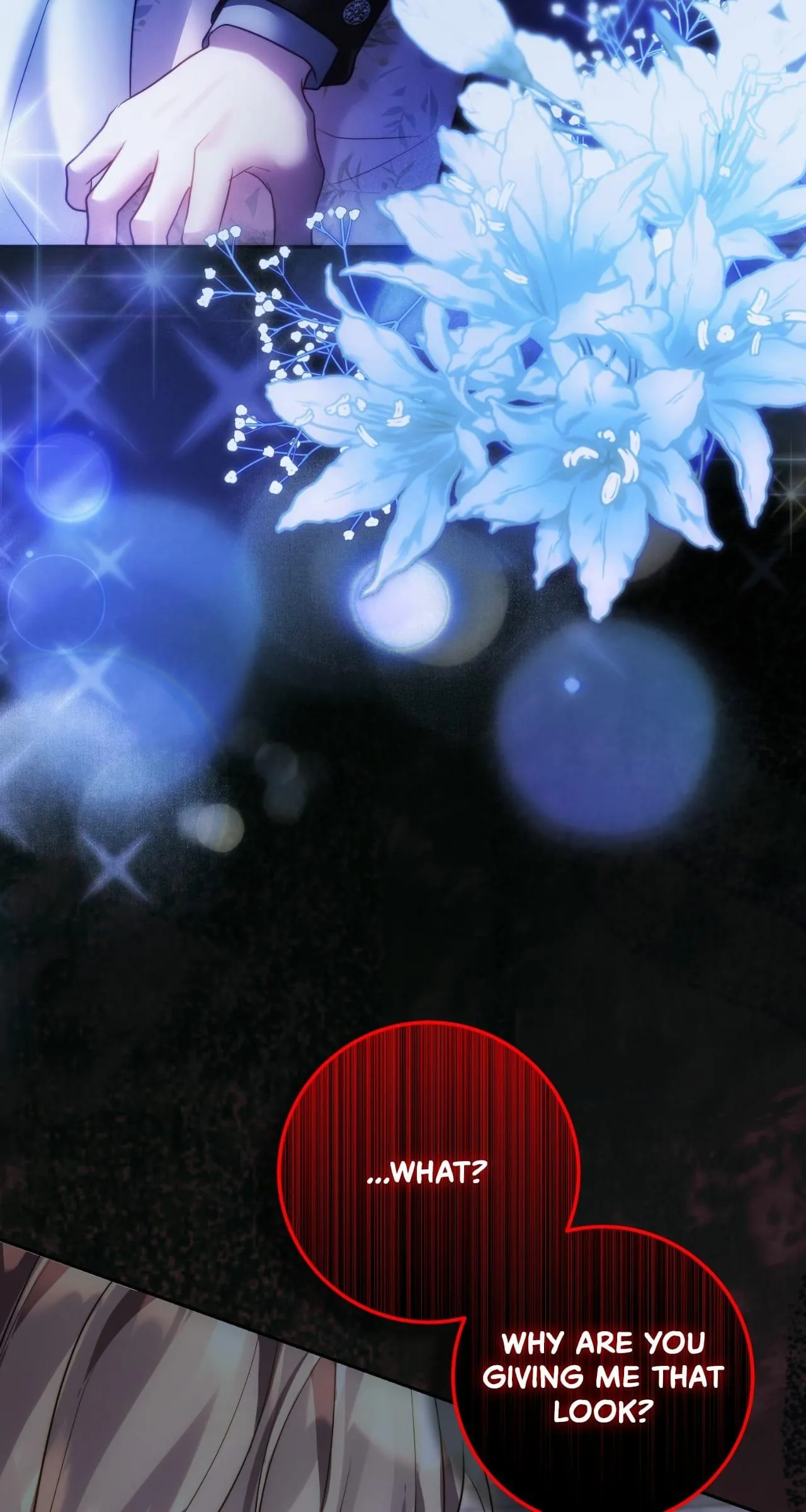 No More Regrets Chapter 60 page 29 - 