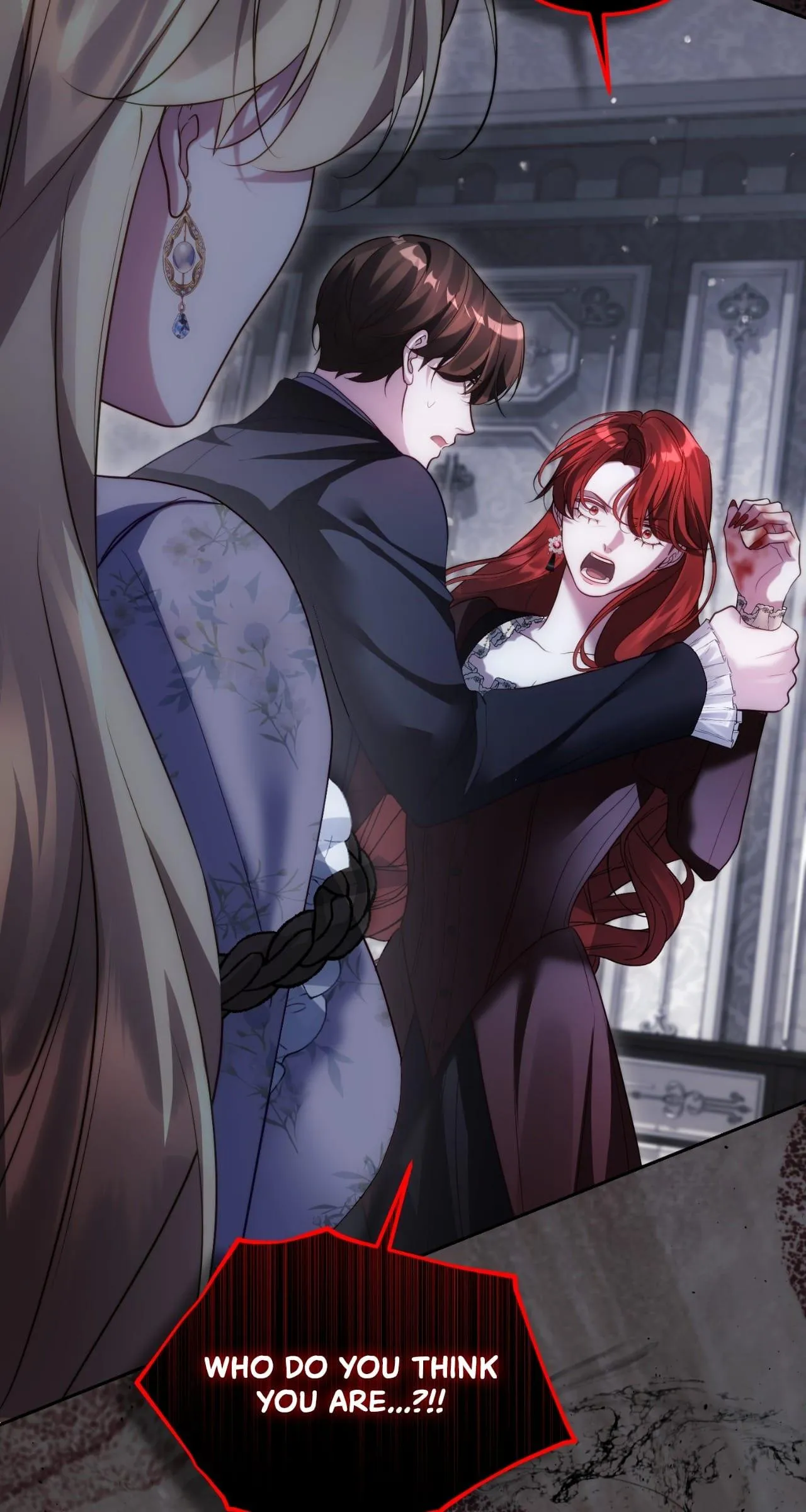 No More Regrets Chapter 60 page 30 - 