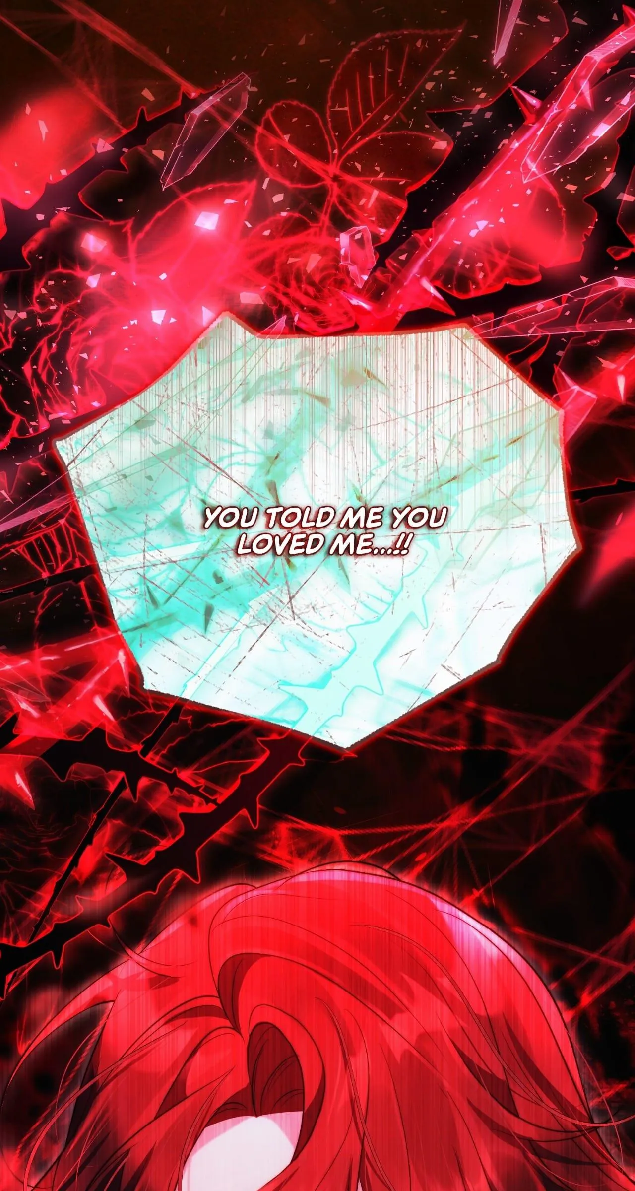 No More Regrets Chapter 60 page 4 - 