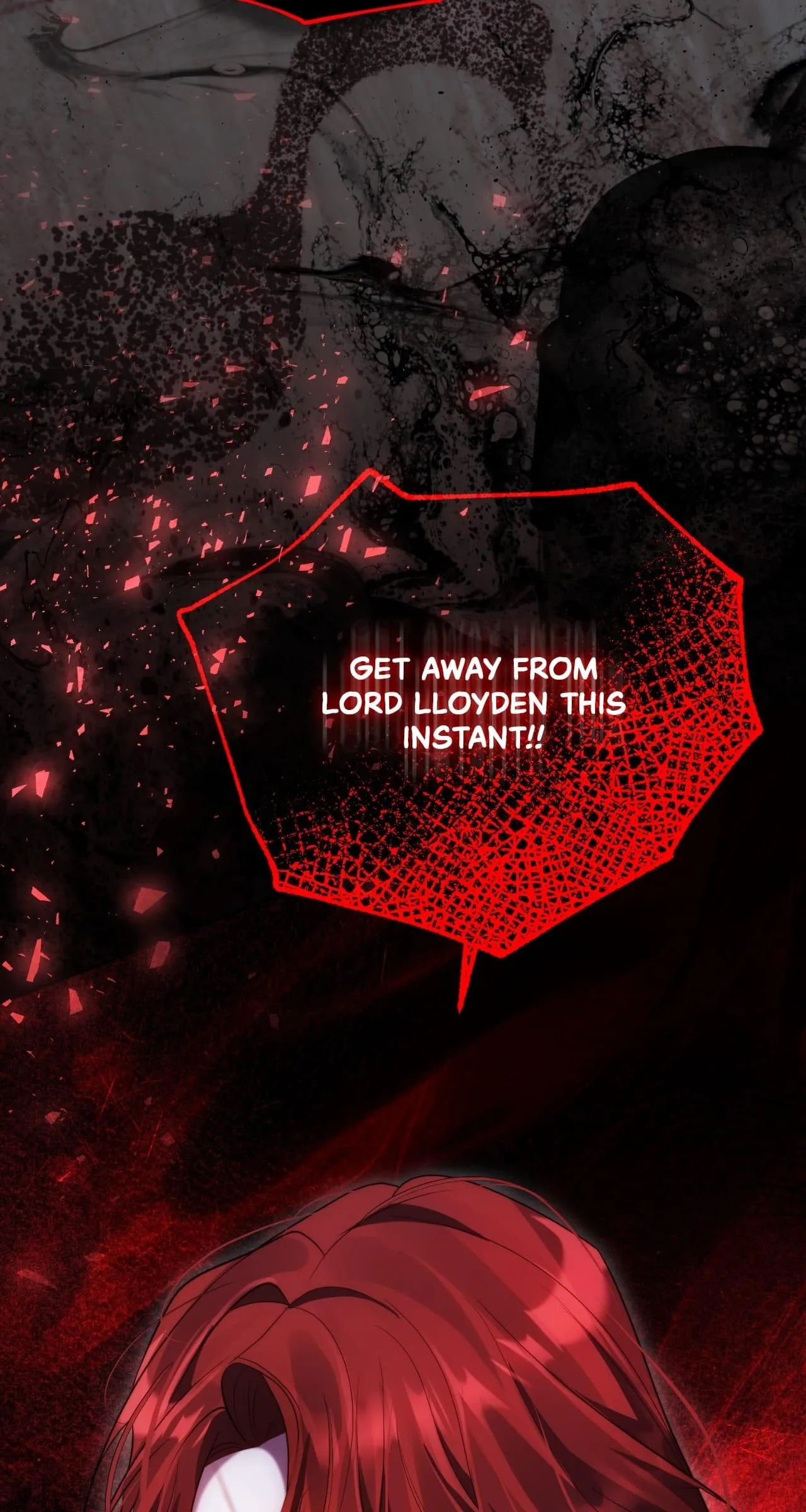 No More Regrets Chapter 60 page 31 - 