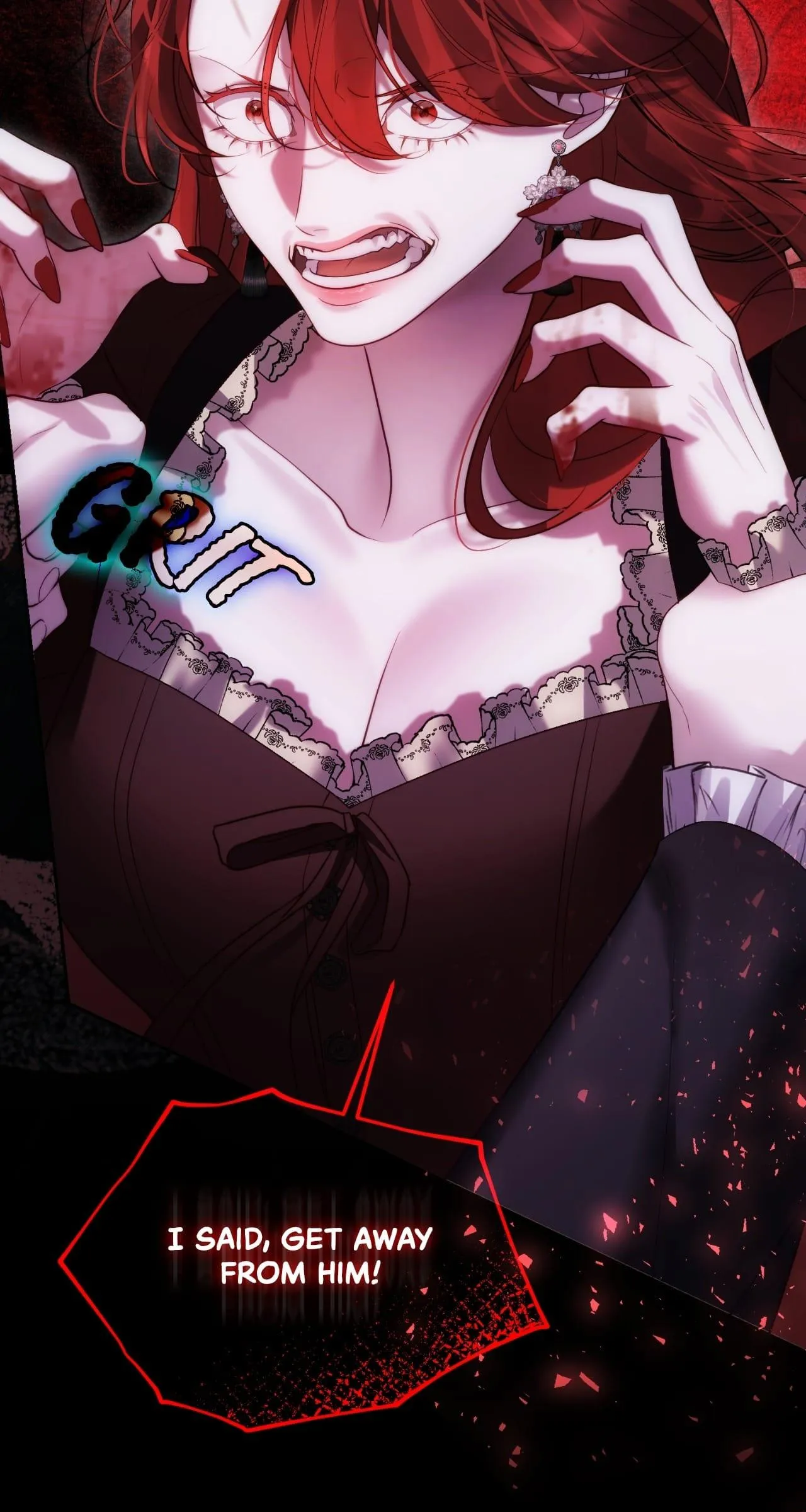 No More Regrets Chapter 60 page 32 - 