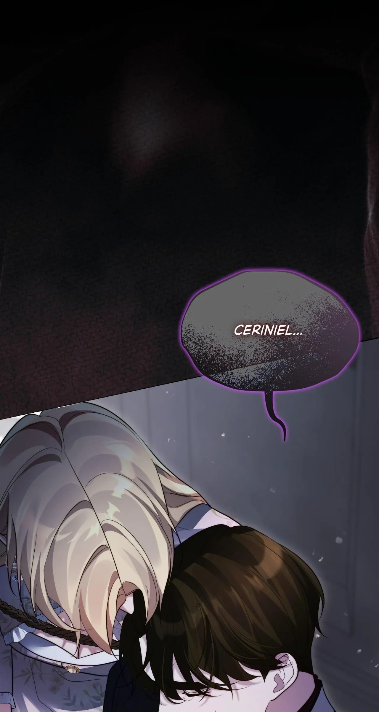 No More Regrets Chapter 60 page 34 - 