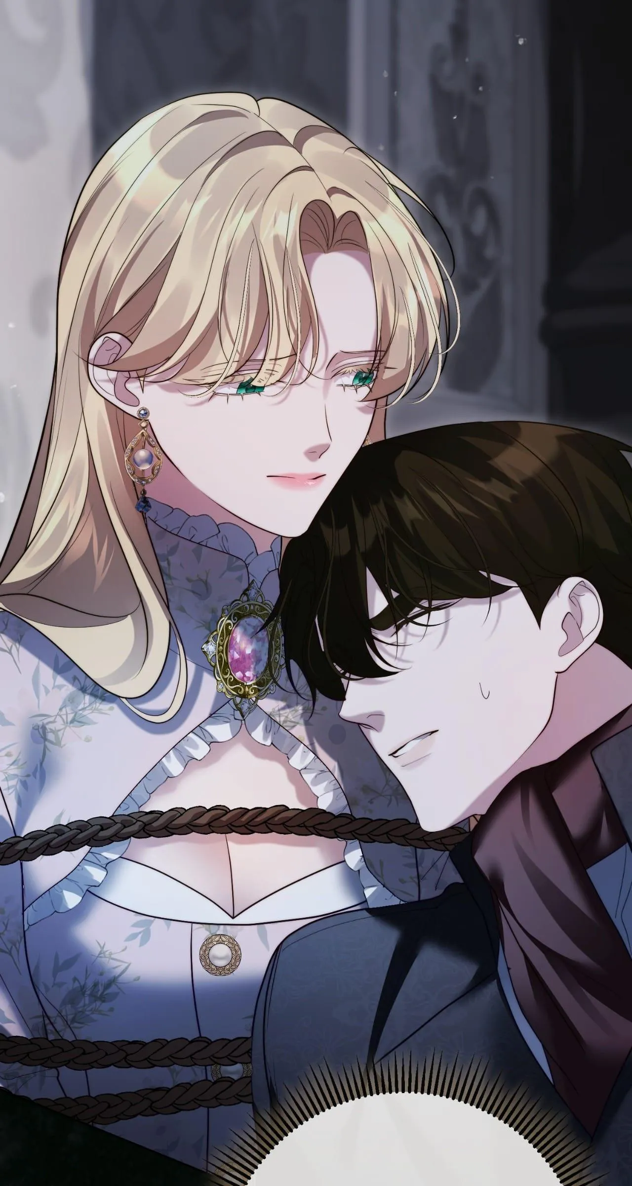 No More Regrets Chapter 60 page 36 - 