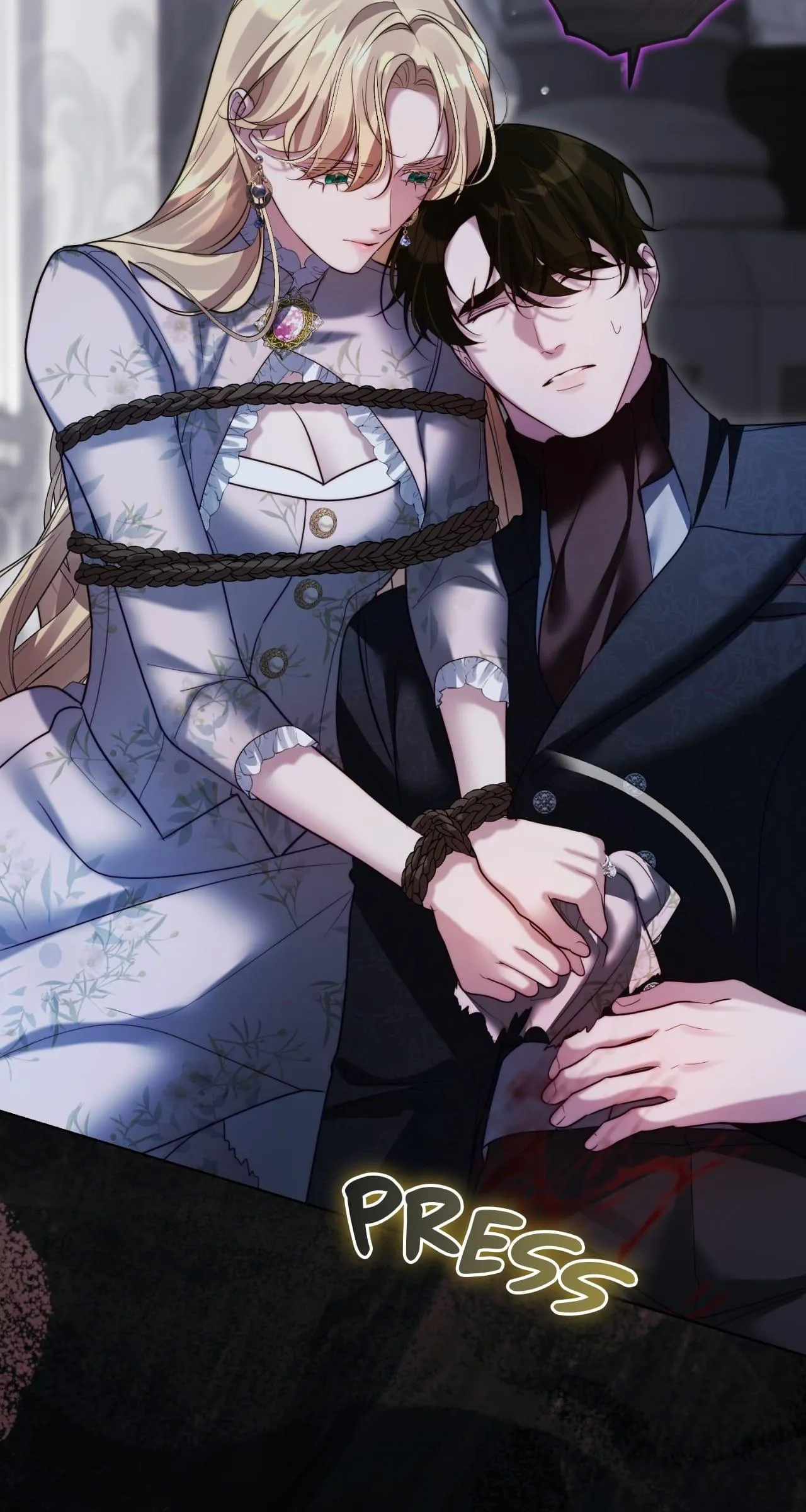 No More Regrets Chapter 60 page 39 - 