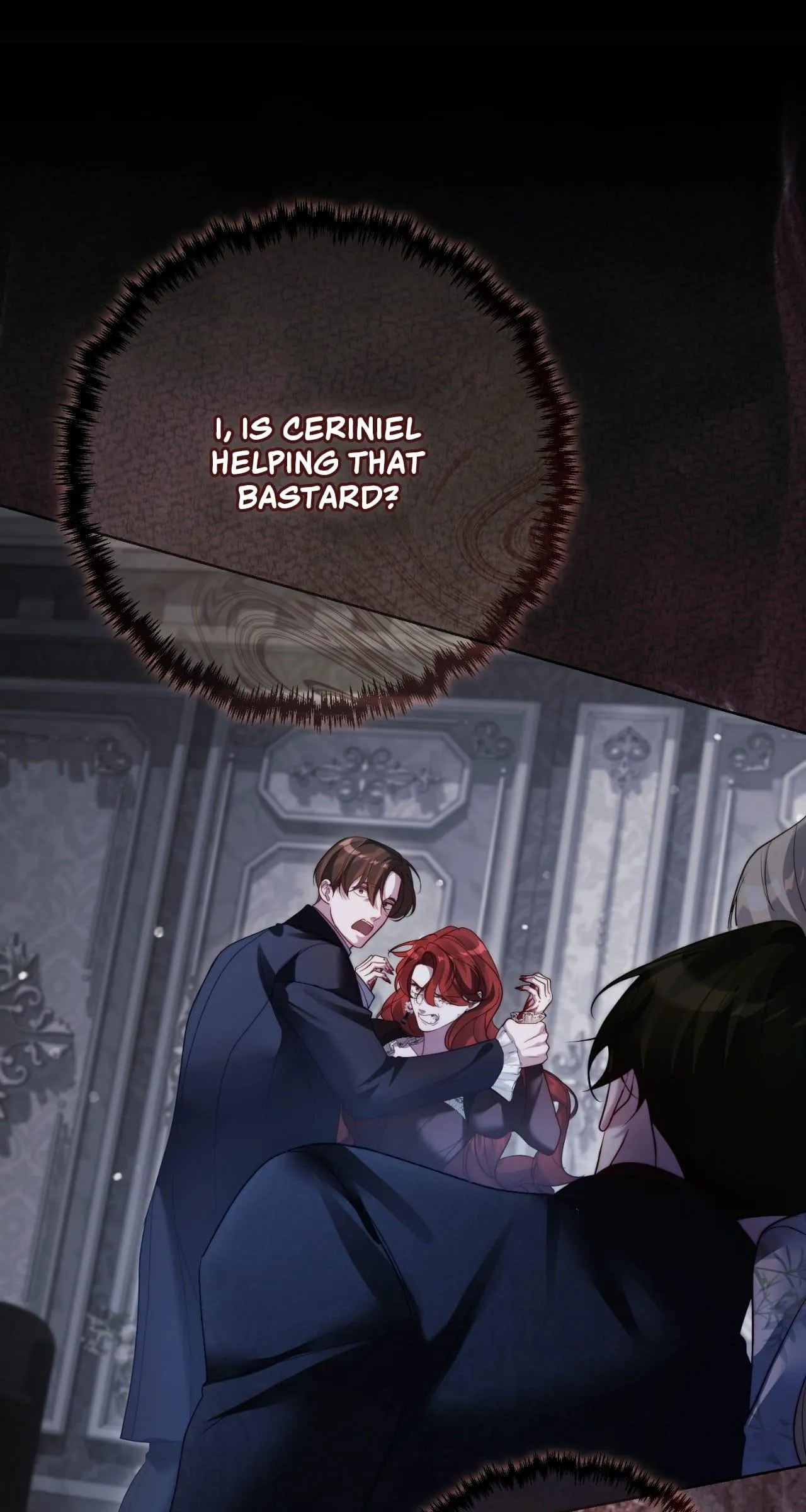 No More Regrets Chapter 60 page 41 - 