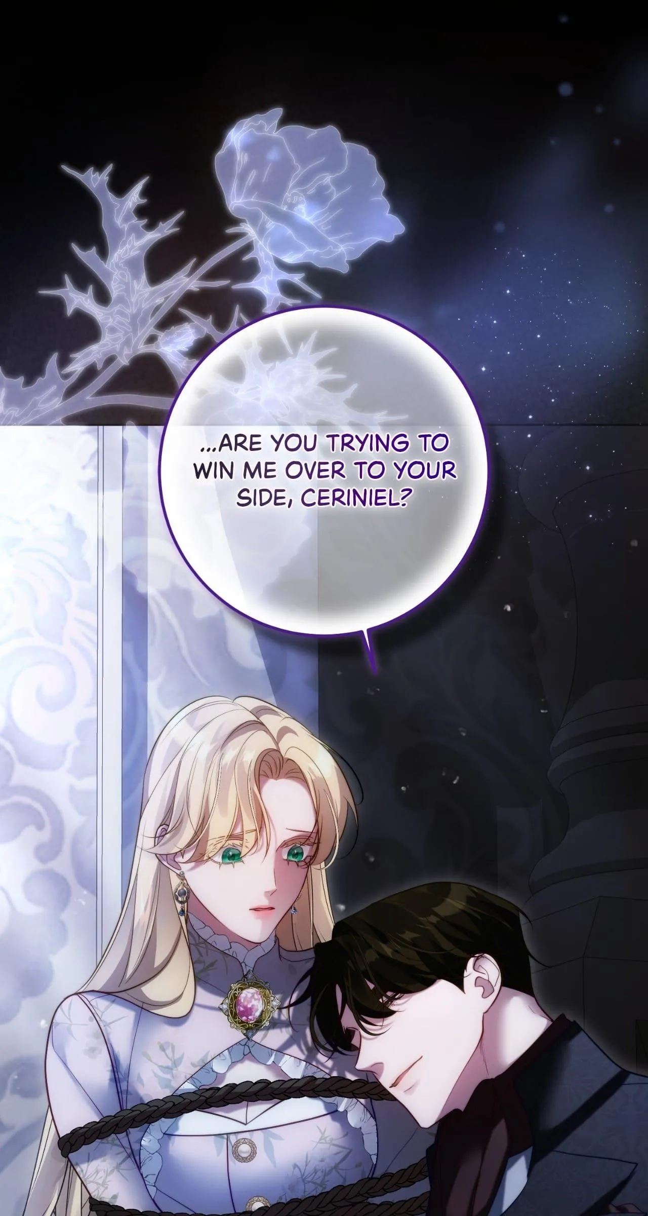 No More Regrets Chapter 60 page 47 - 