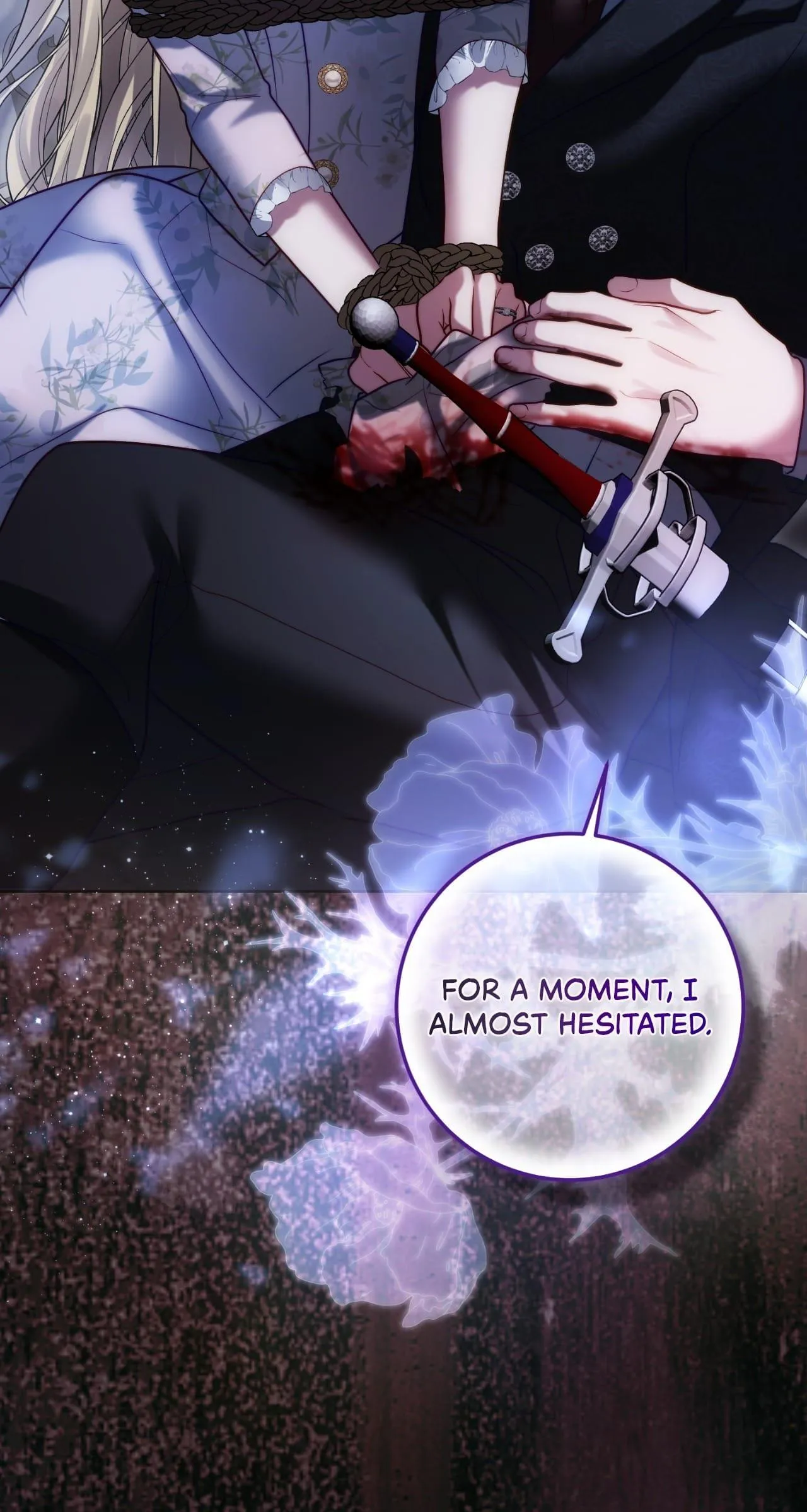 No More Regrets Chapter 60 page 48 - 